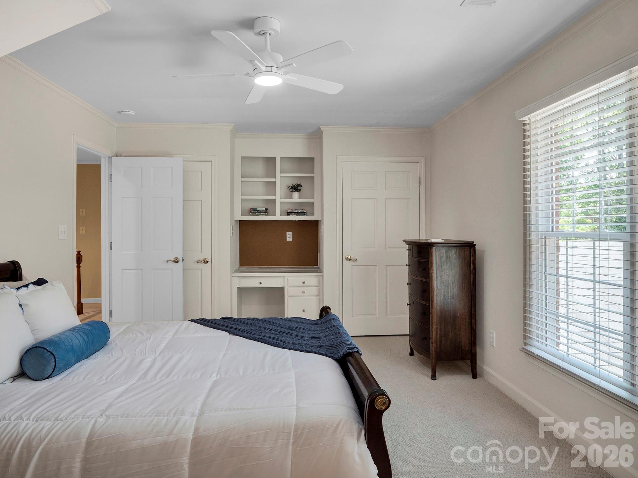 708 Barington Place Matthews NC 28105