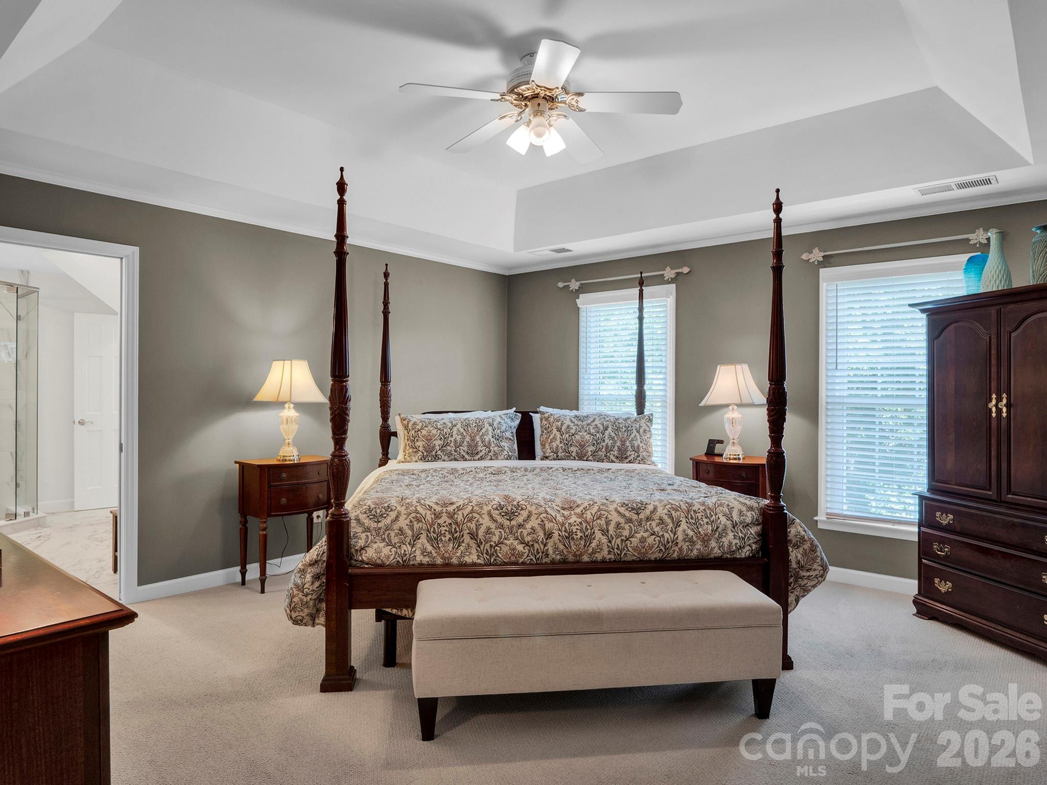 708 Barington Place Matthews NC 28105