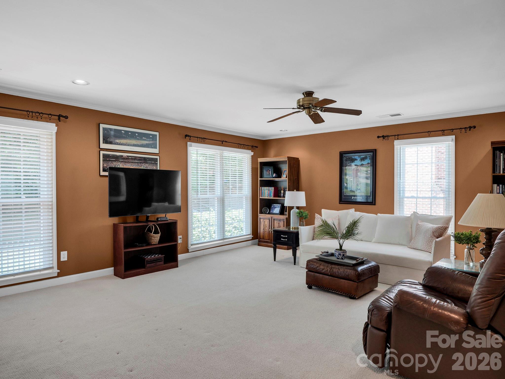 708 Barington Place Matthews NC 28105