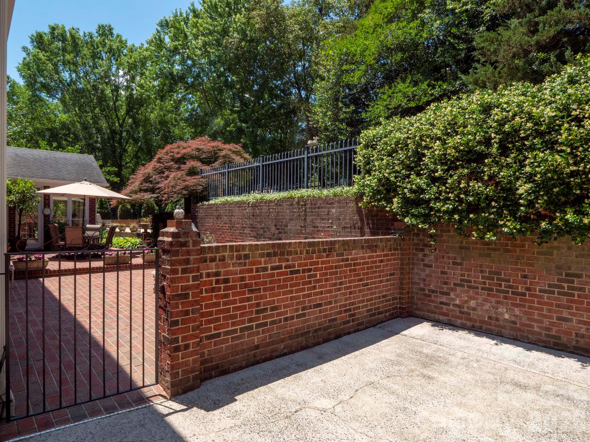 708 Barington Place Matthews NC 28105