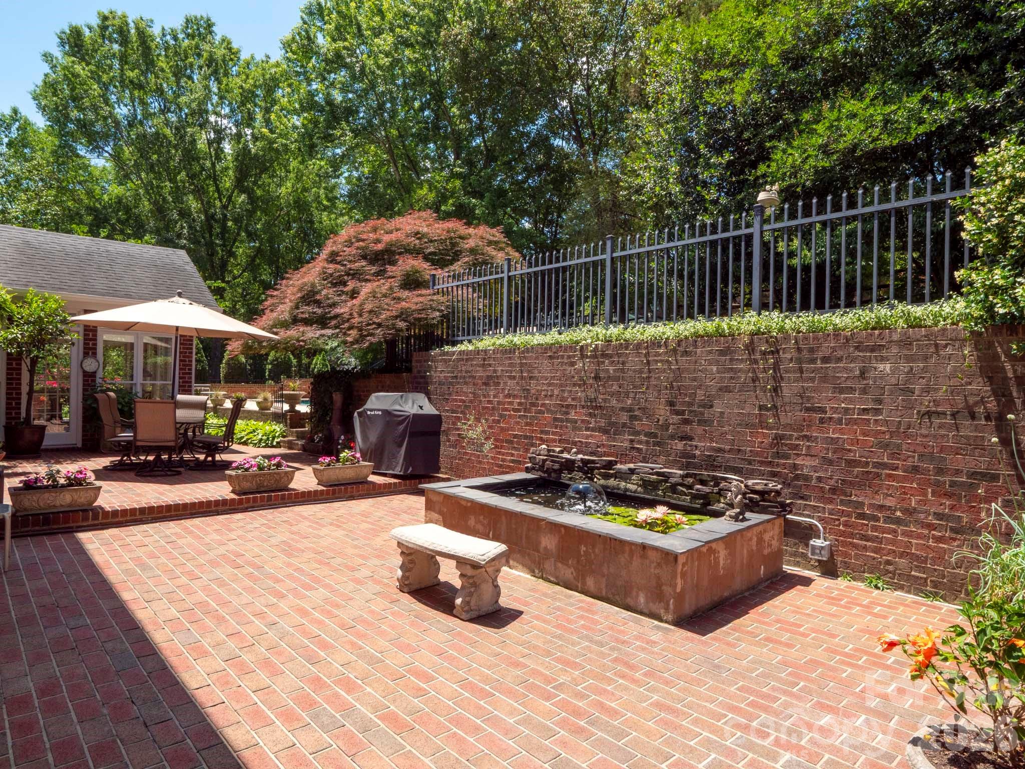 708 Barington Place Matthews NC 28105