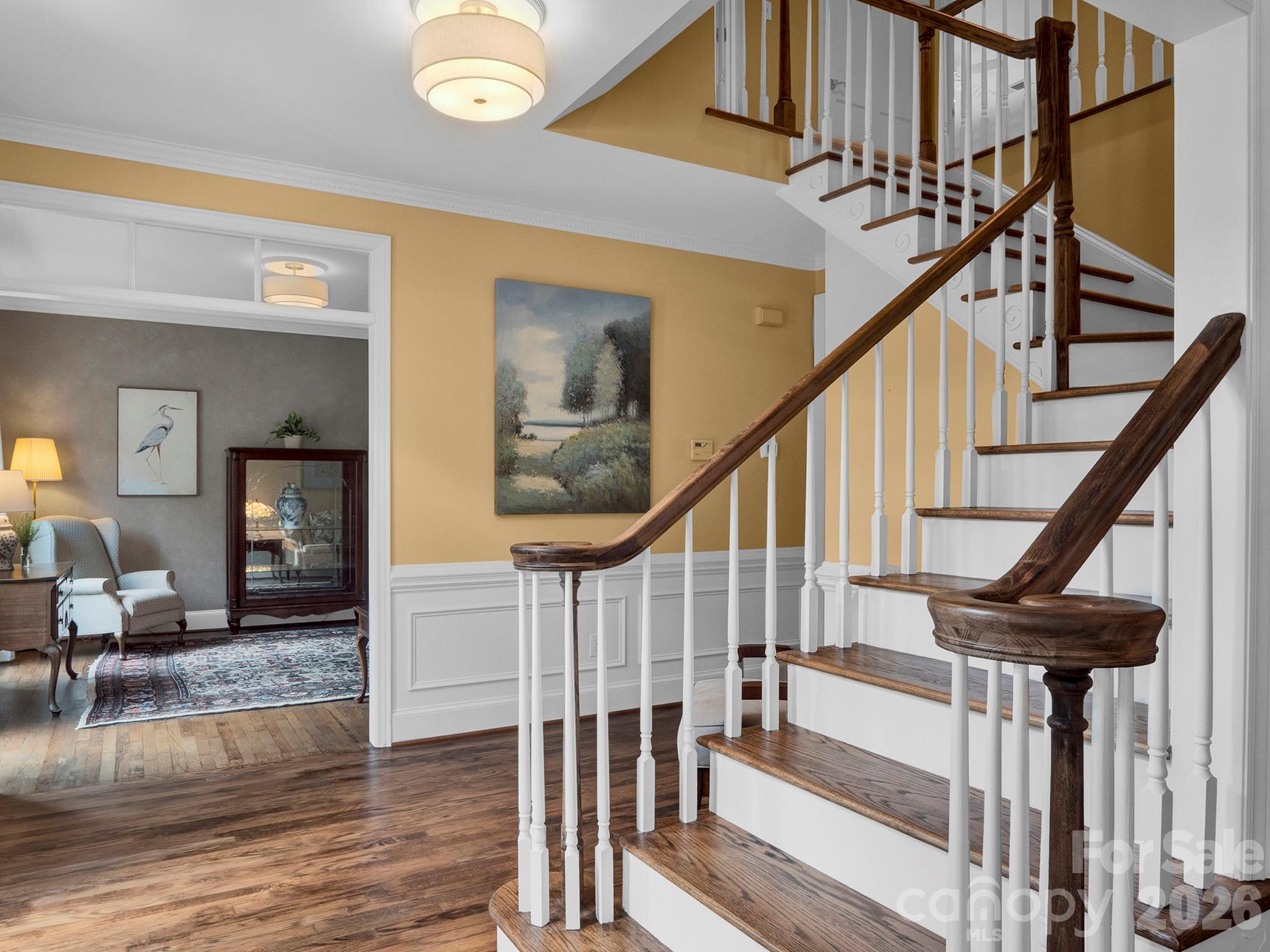 708 Barington Place Matthews NC 28105