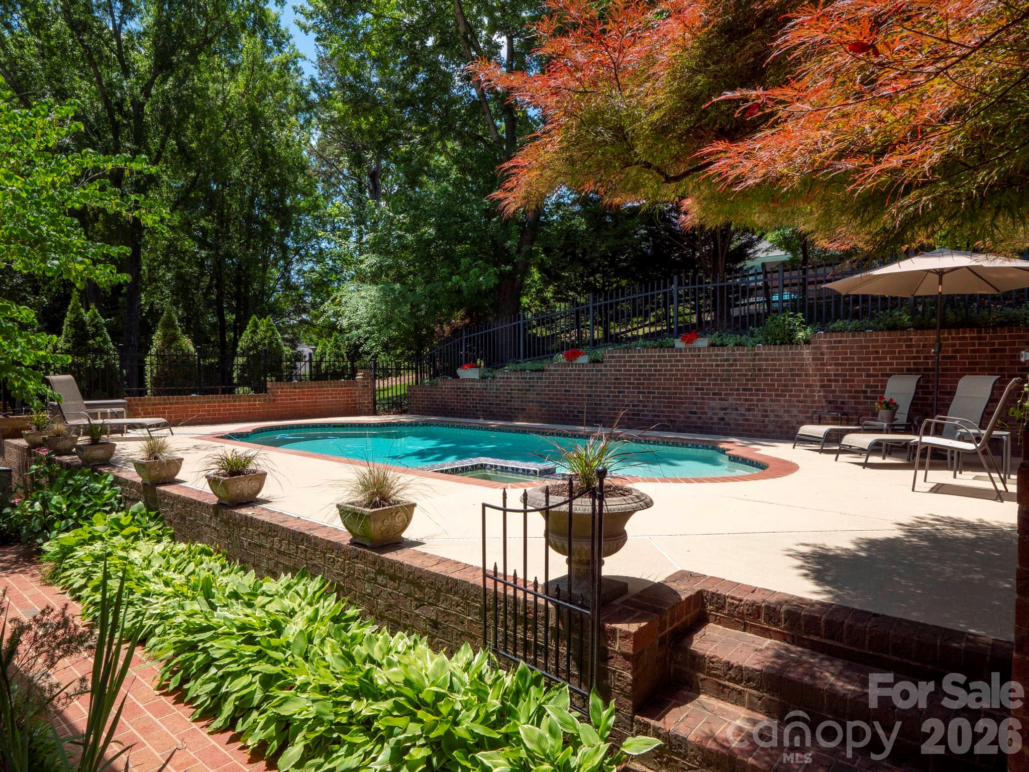 708 Barington Place Matthews NC 28105