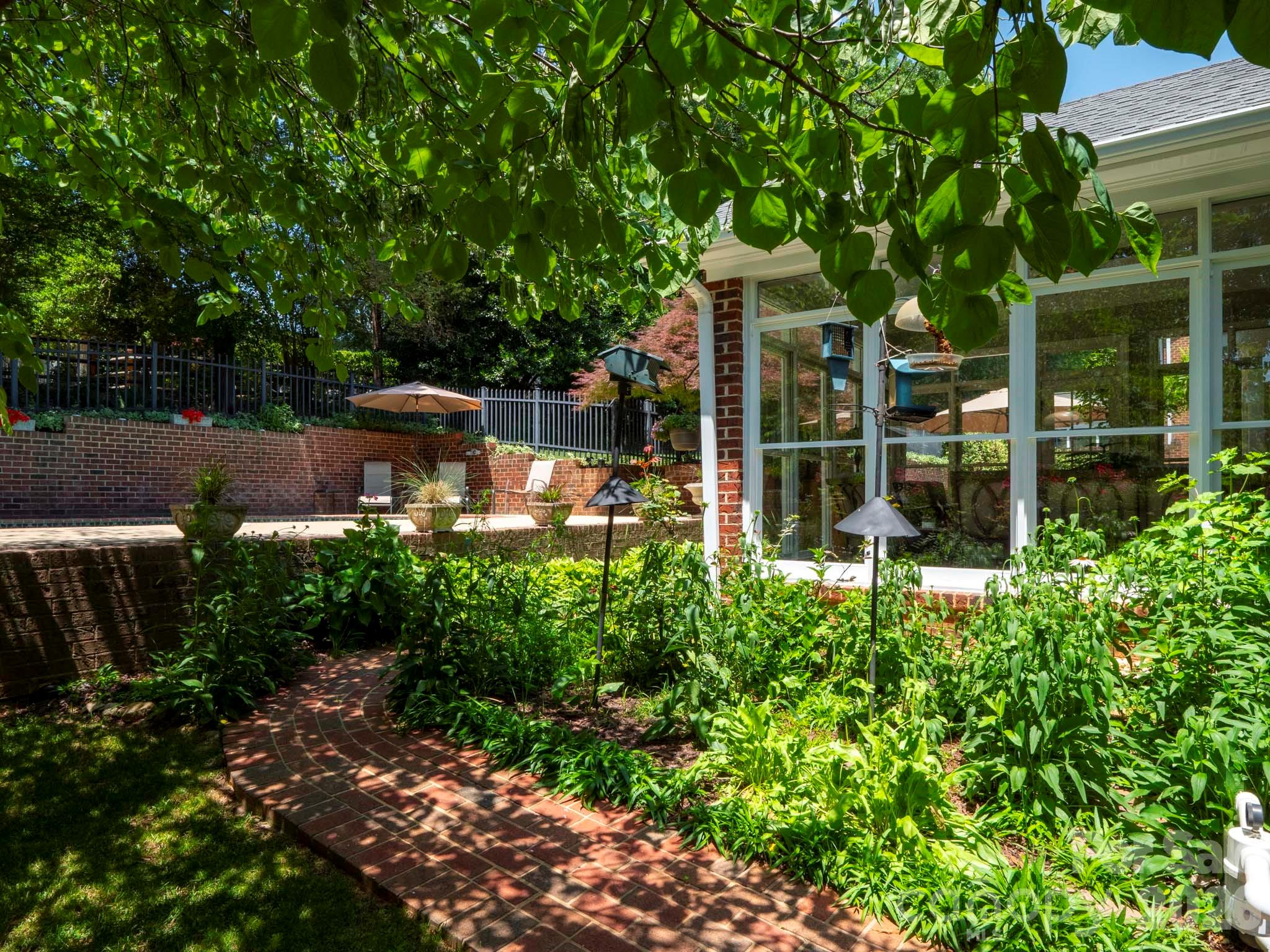 708 Barington Place Matthews NC 28105