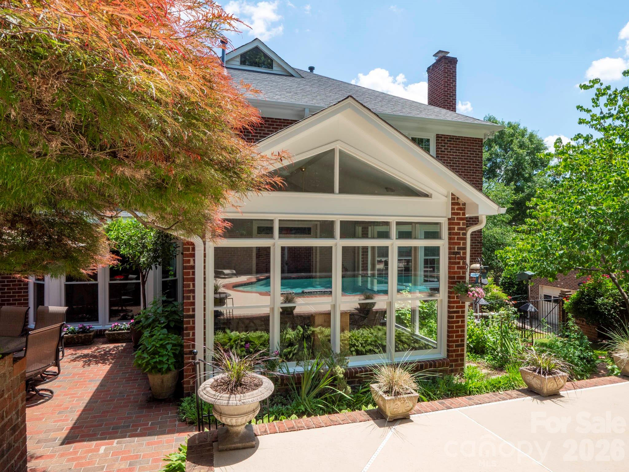 708 Barington Place Matthews NC 28105