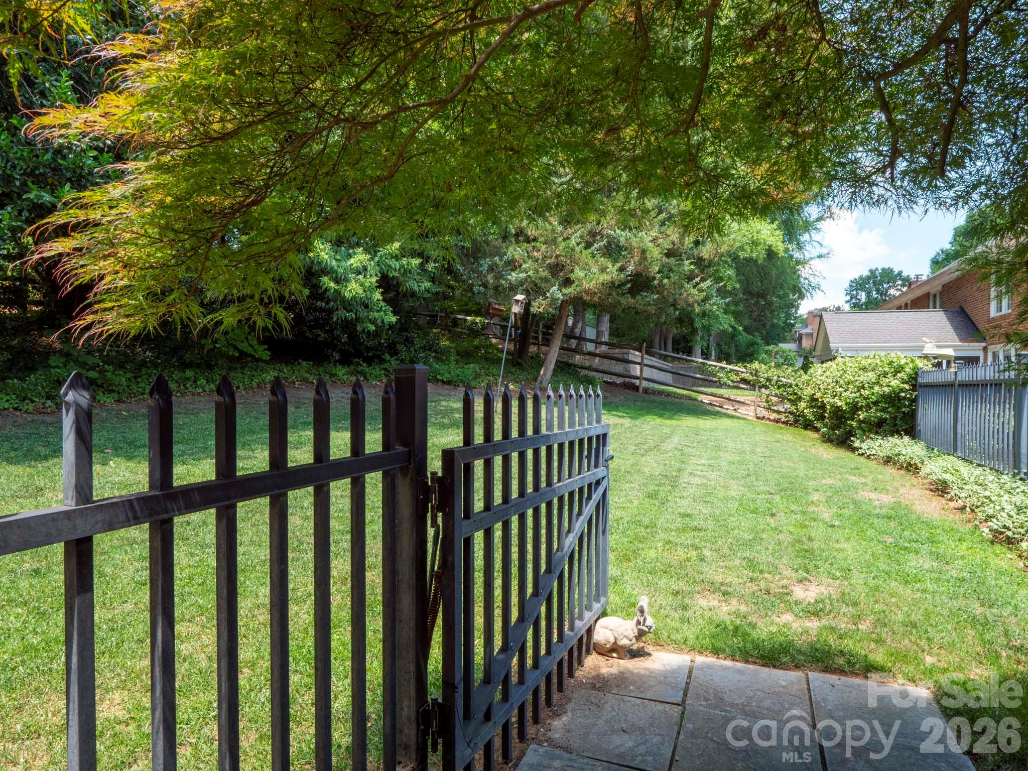 708 Barington Place Matthews NC 28105