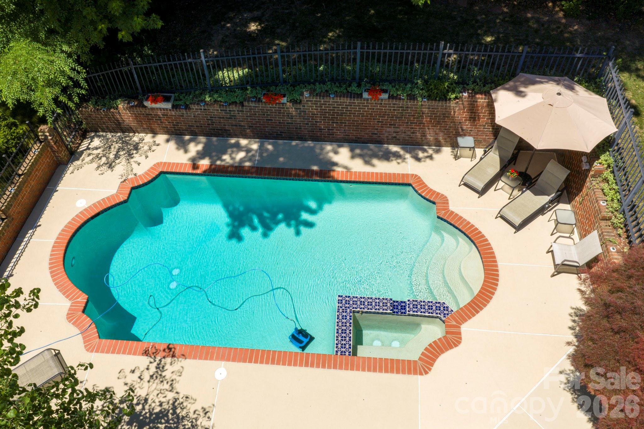 708 Barington Place Matthews NC 28105