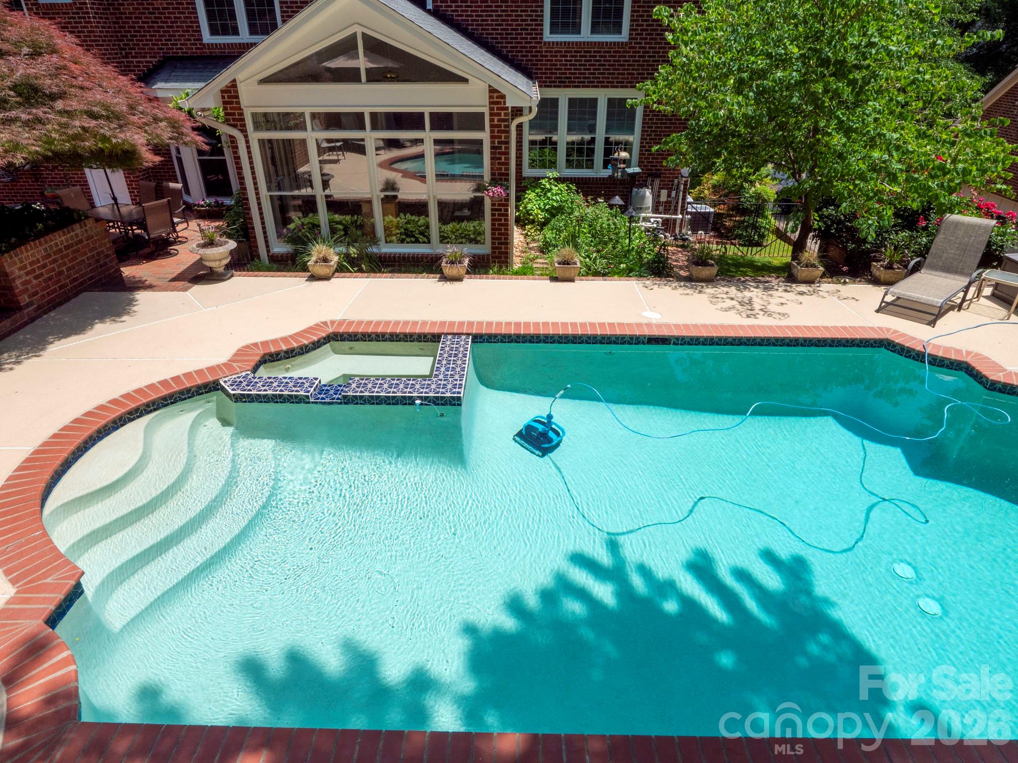 708 Barington Place Matthews NC 28105
