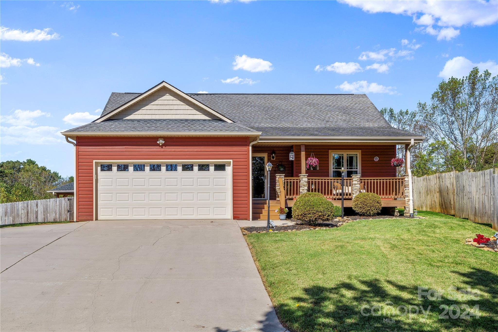 376 Sheppard Branch Road Weaverville NC 28787