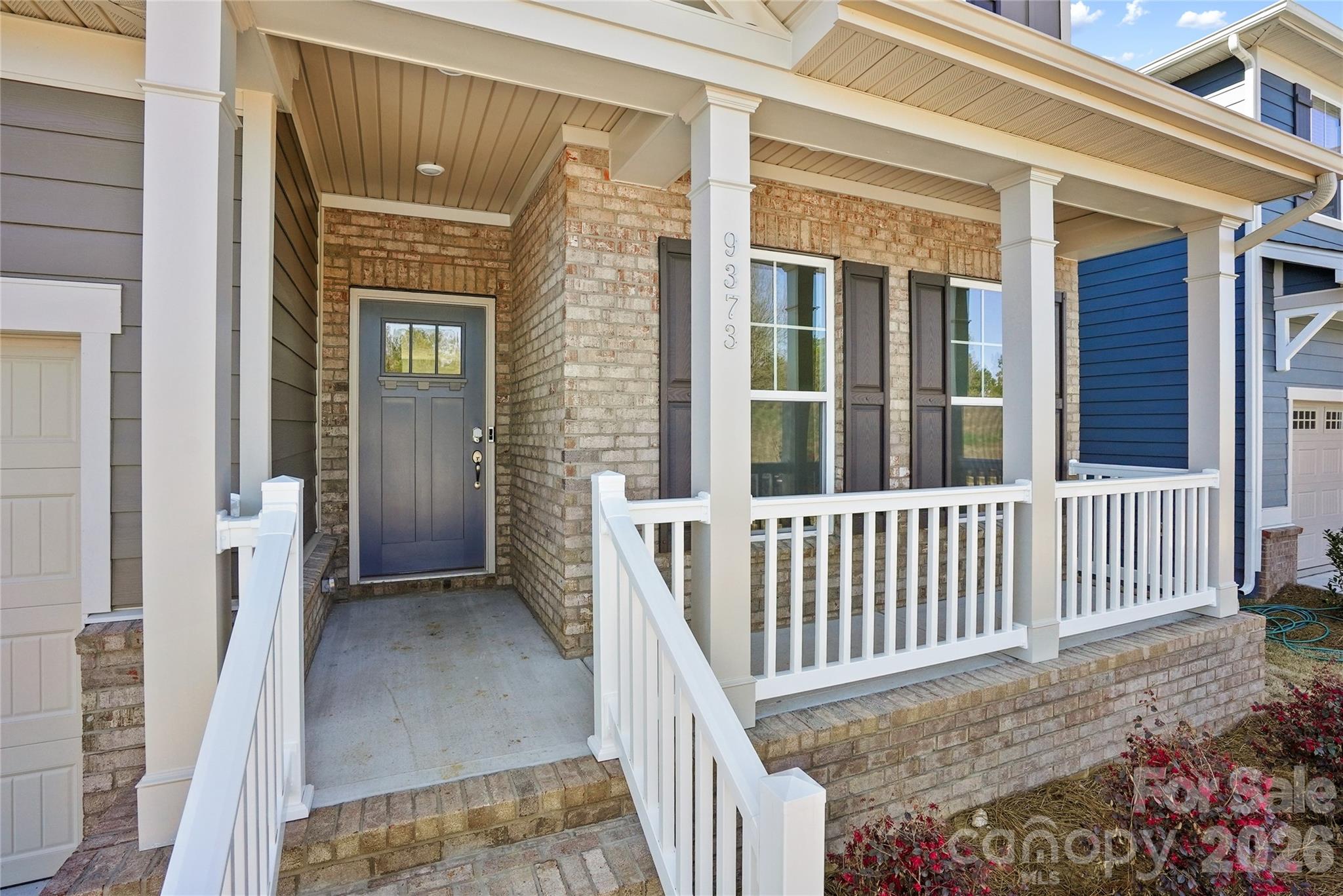 9373 Moss Plantation Avenue NW Concord NC 28027