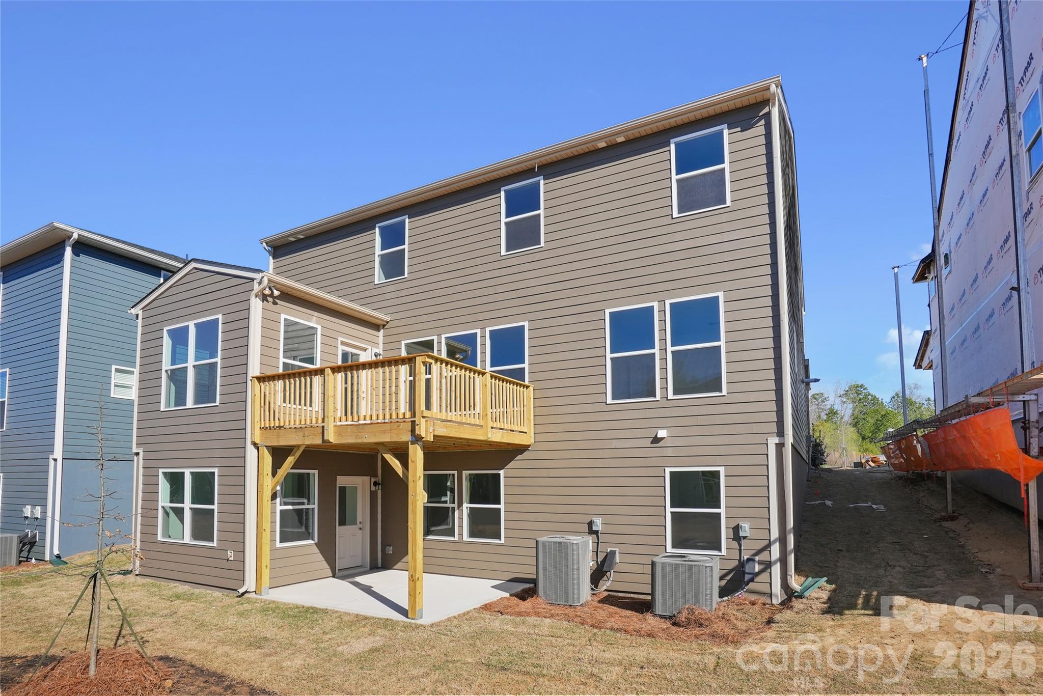 9373 Moss Plantation Avenue NW Concord NC 28027