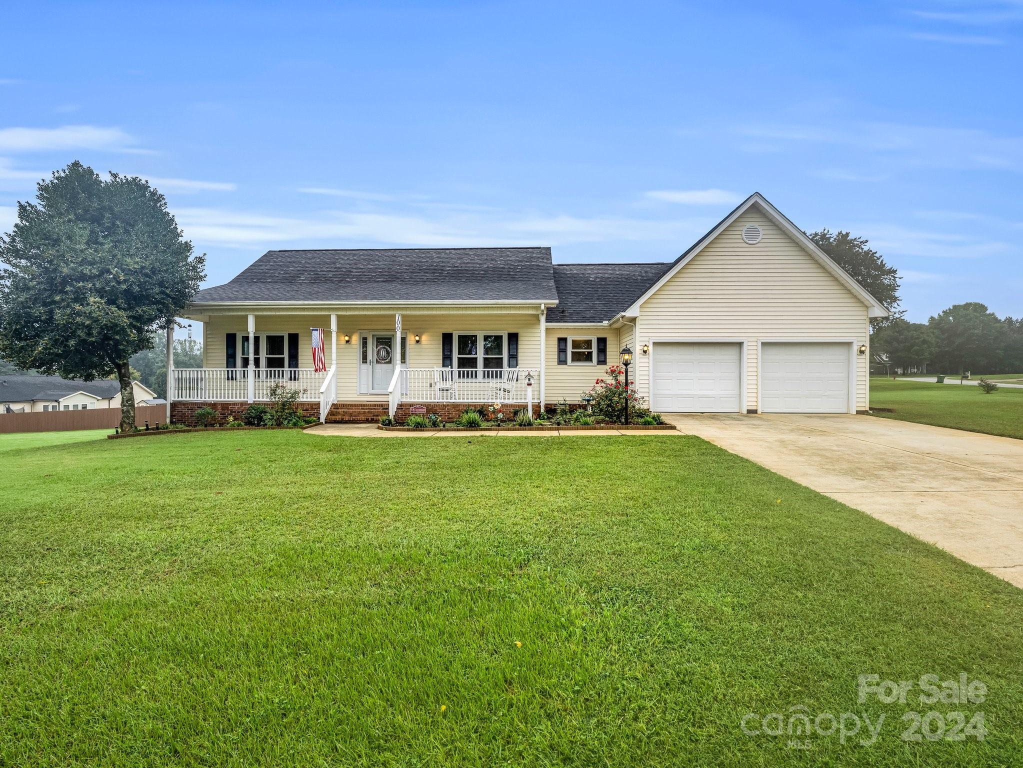 100 Tall Pine Drive Shelby NC 28152