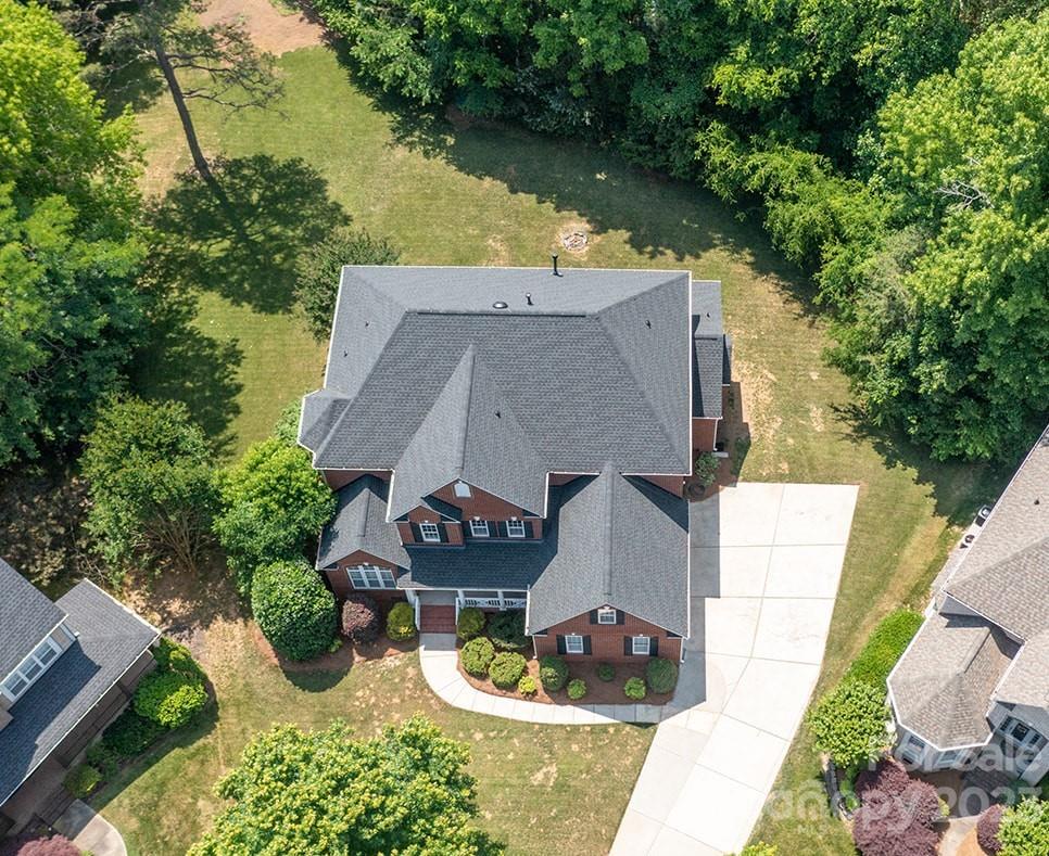 2512 Cornwall Court NW Concord NC 28027