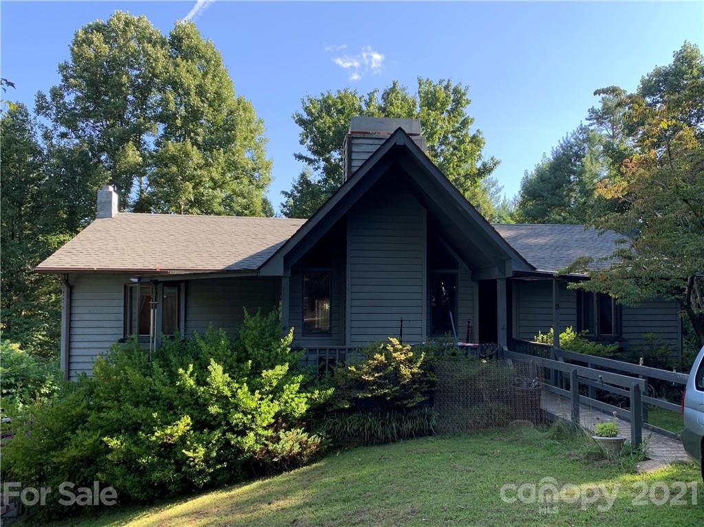 9 Glenfield Way Leicester NC 28748
