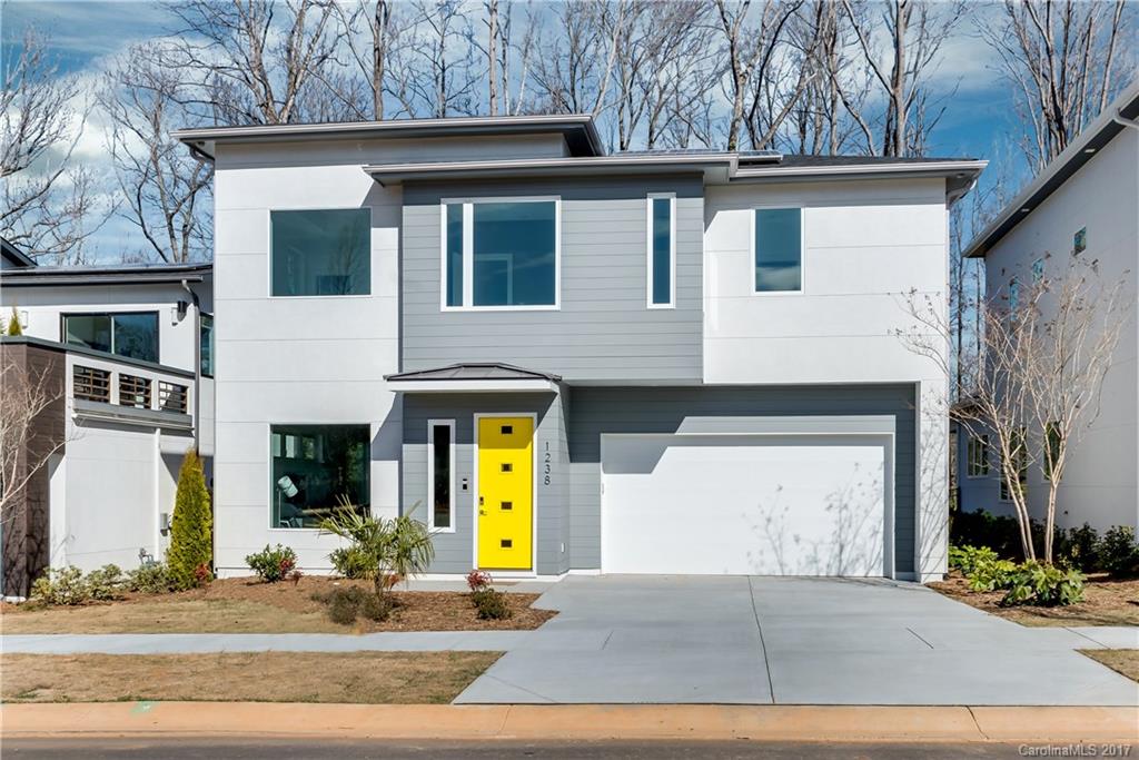 1238 Realta Drive Charlotte NC 28211