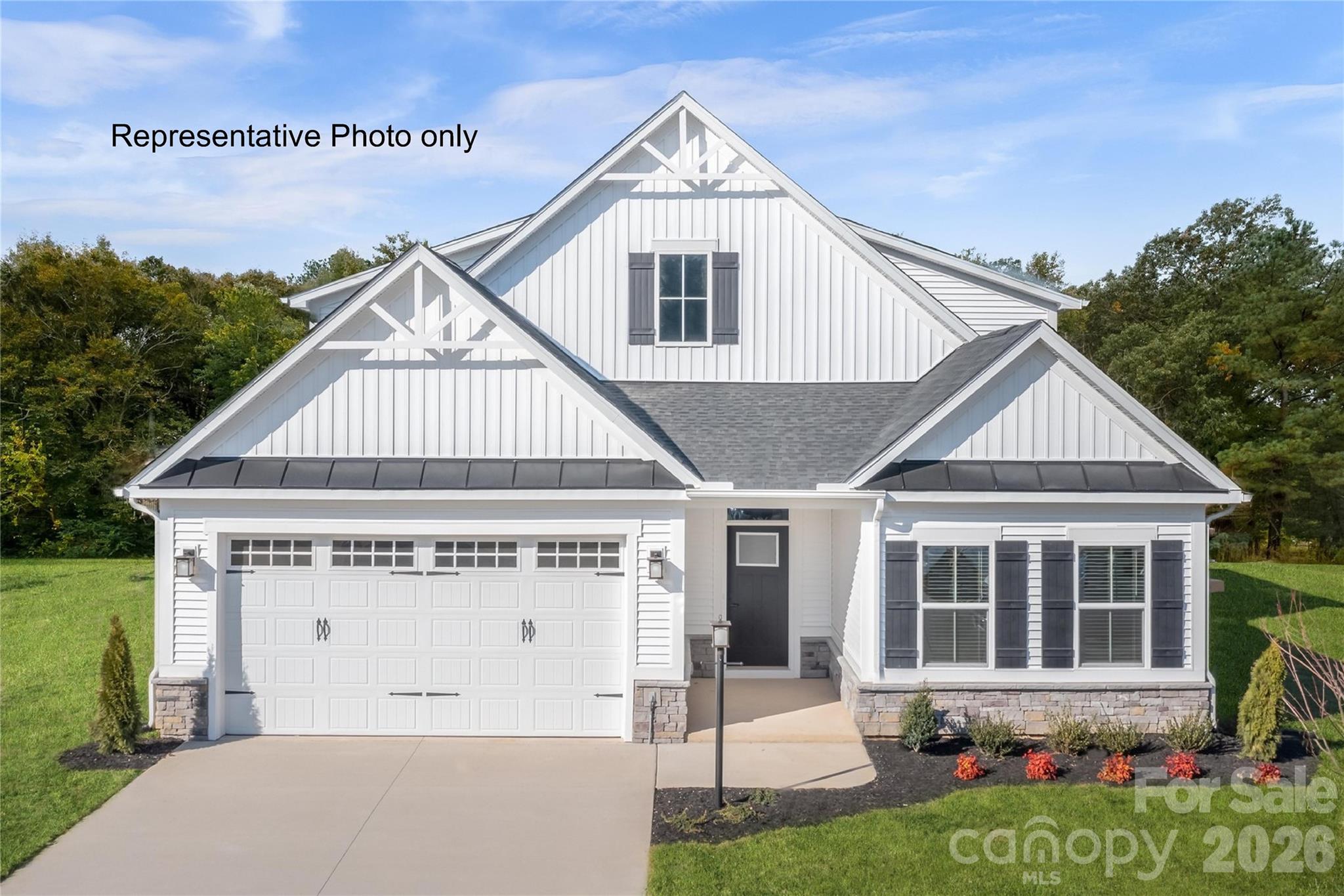 1905 Ab Moore Jr Drive Indian Trail NC 28079