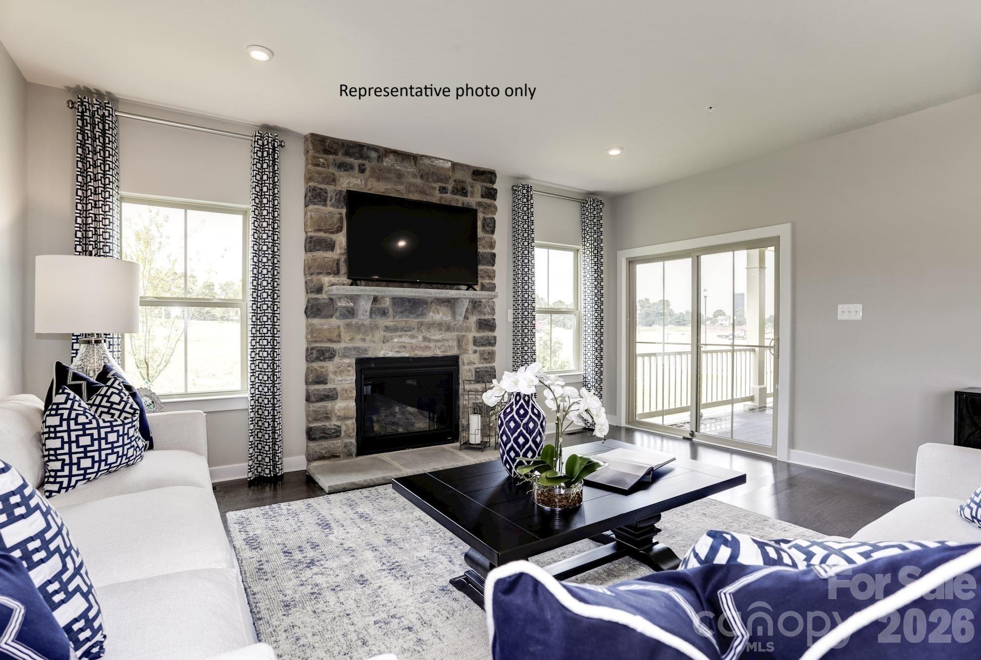 1905 Ab Moore Jr Drive Indian Trail NC 28079