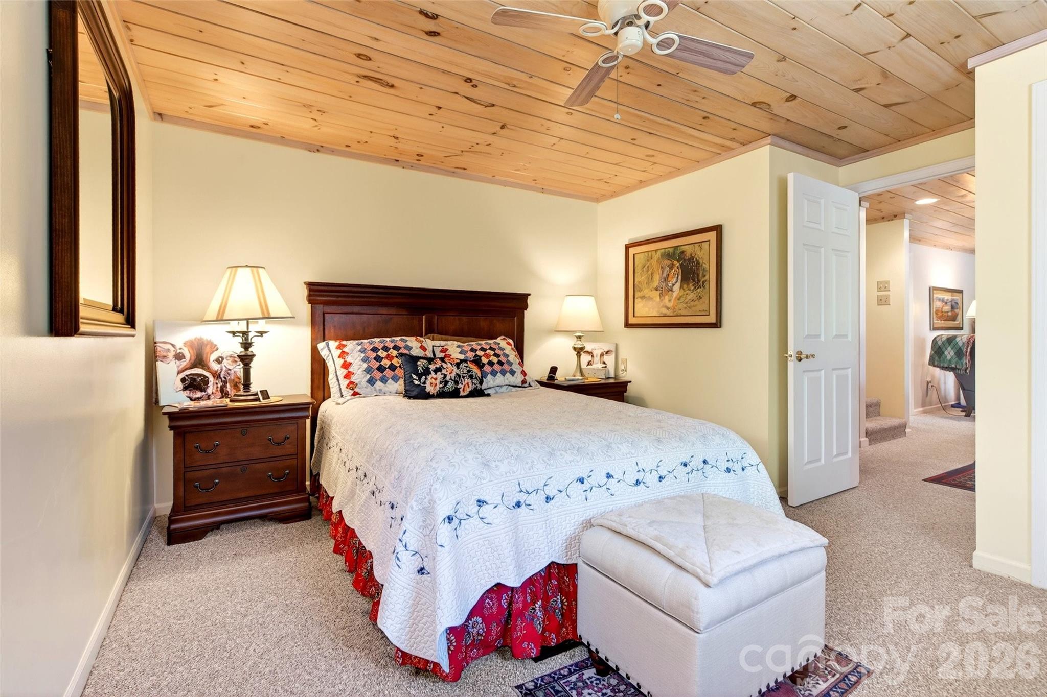 334 Harbor Lake Road Newland NC 28657