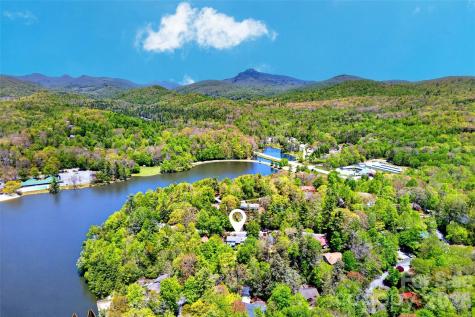 334 Harbor Lake Road Newland NC 28657