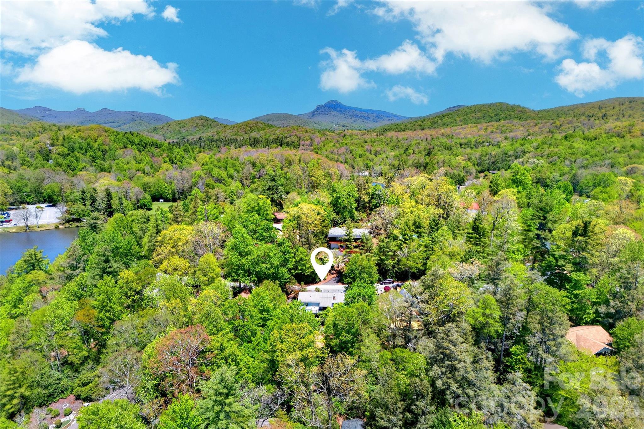 334 Harbor Lake Road Newland NC 28657
