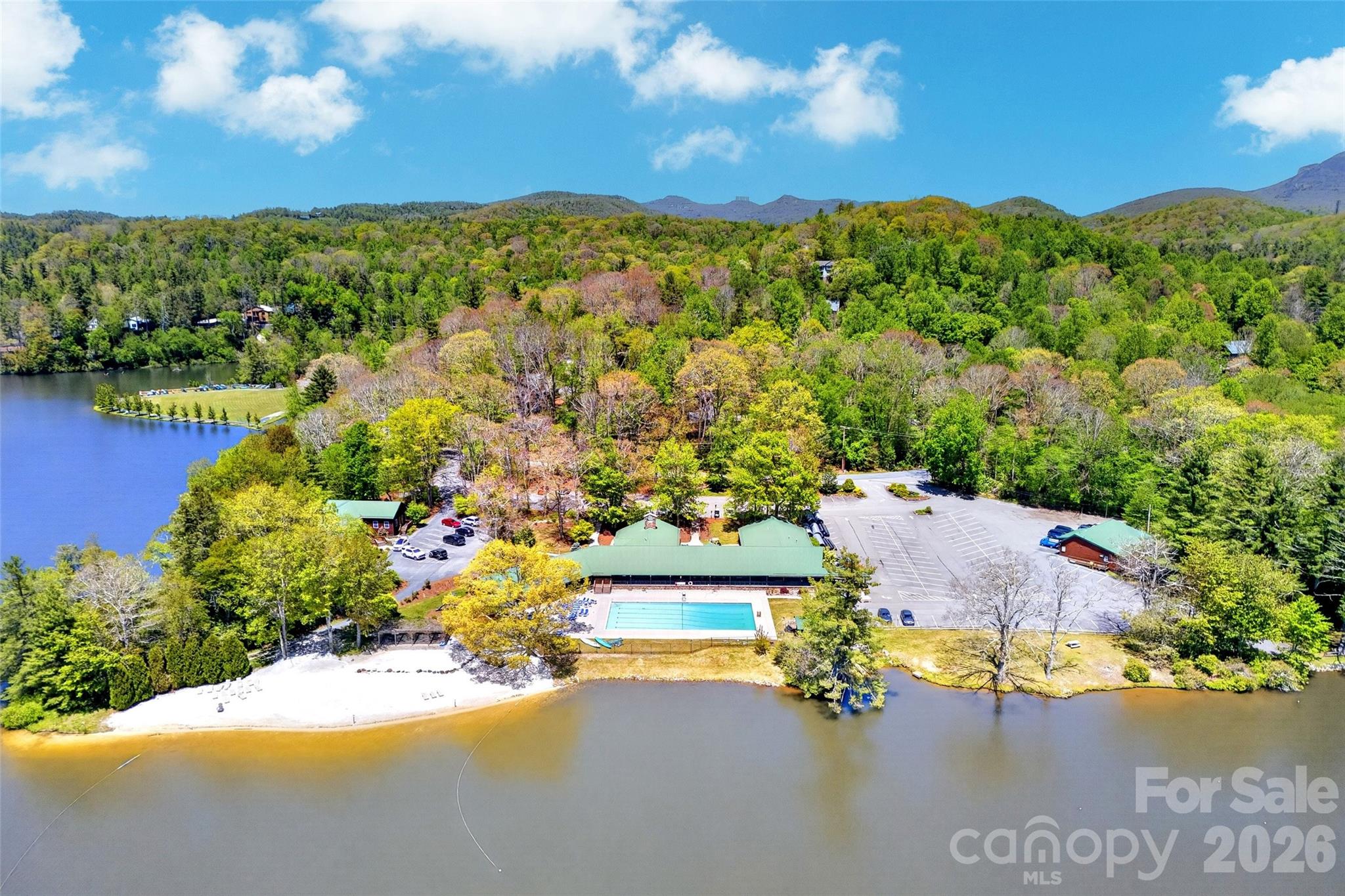 334 Harbor Lake Road Newland NC 28657