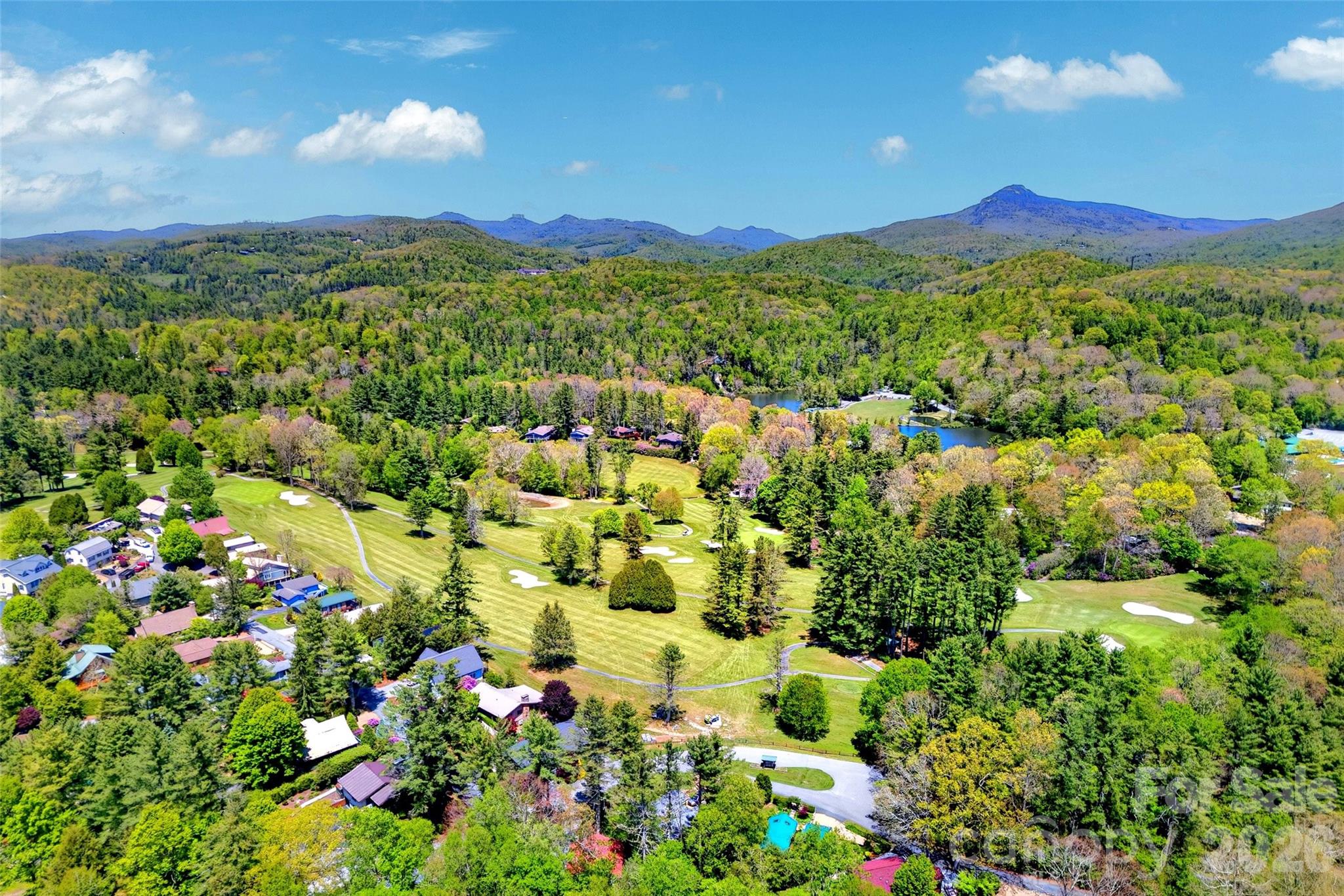 334 Harbor Lake Road Newland NC 28657