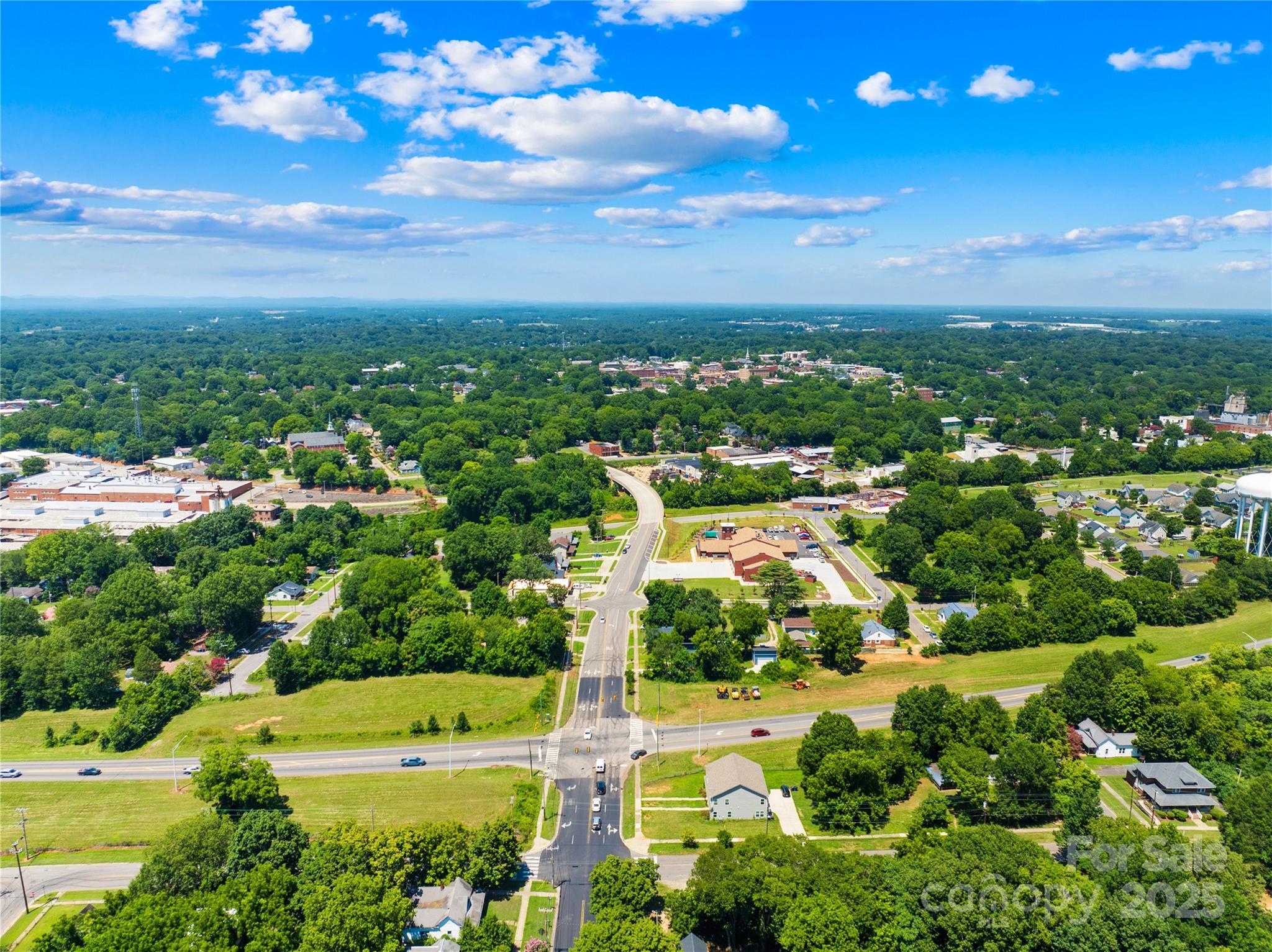 911 Wilson W Lee Boulevard Statesville NC 28677