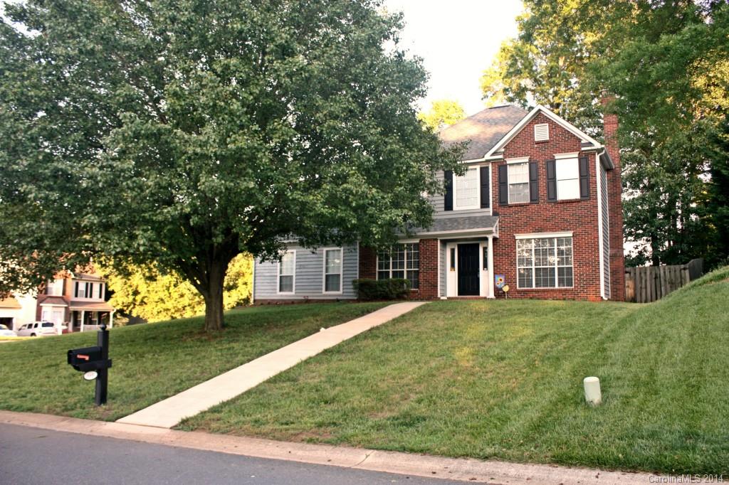 14601 Cypress Park Lane Charlotte NC 28273