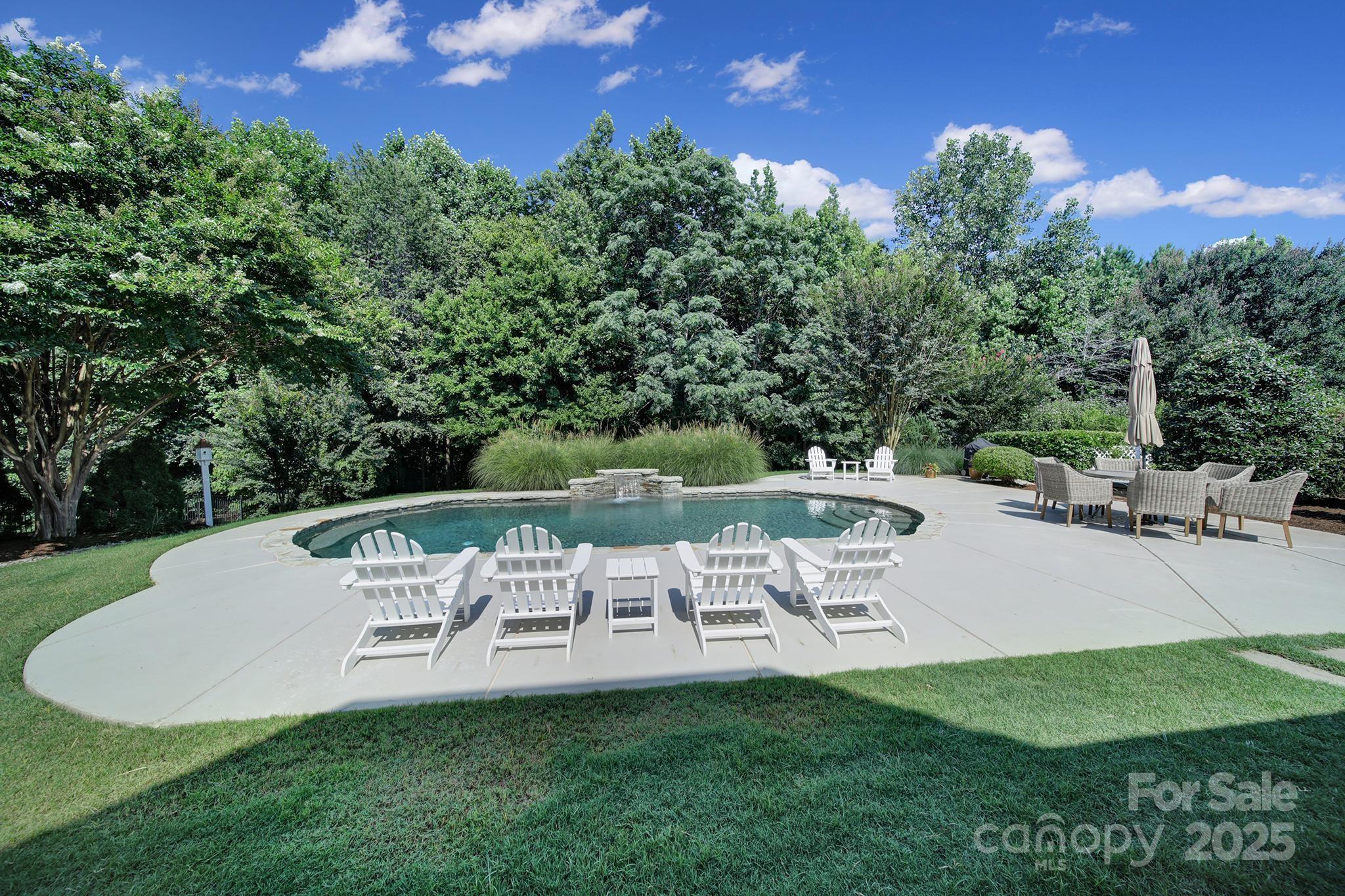 2909 Julian Glen Circle Waxhaw NC 28173