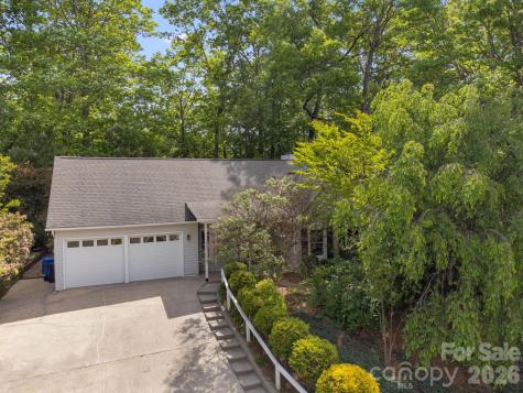 132 Fox Cross Drive Brevard NC 28712