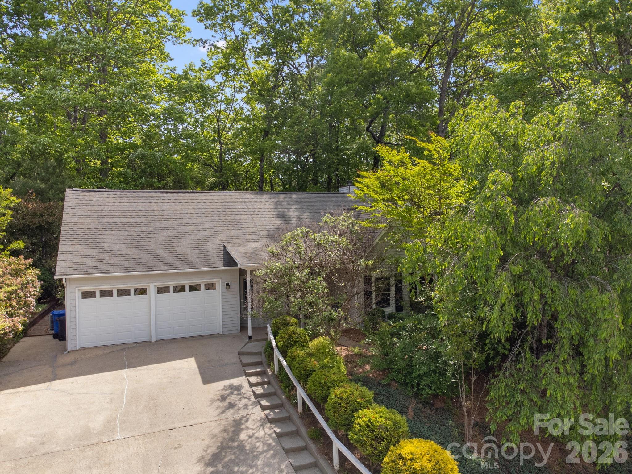 132 Fox Cross Drive Brevard NC 28712