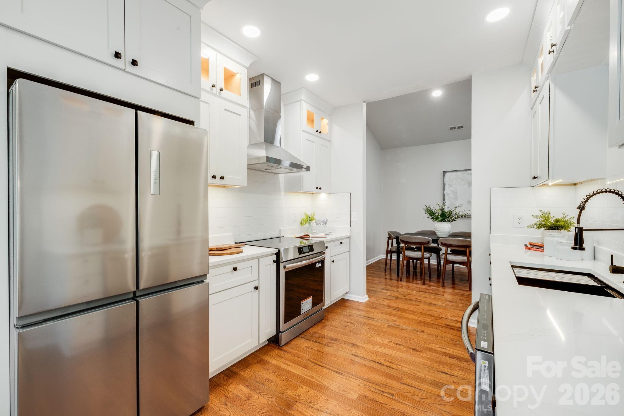 132 Fox Cross Drive Brevard NC 28712