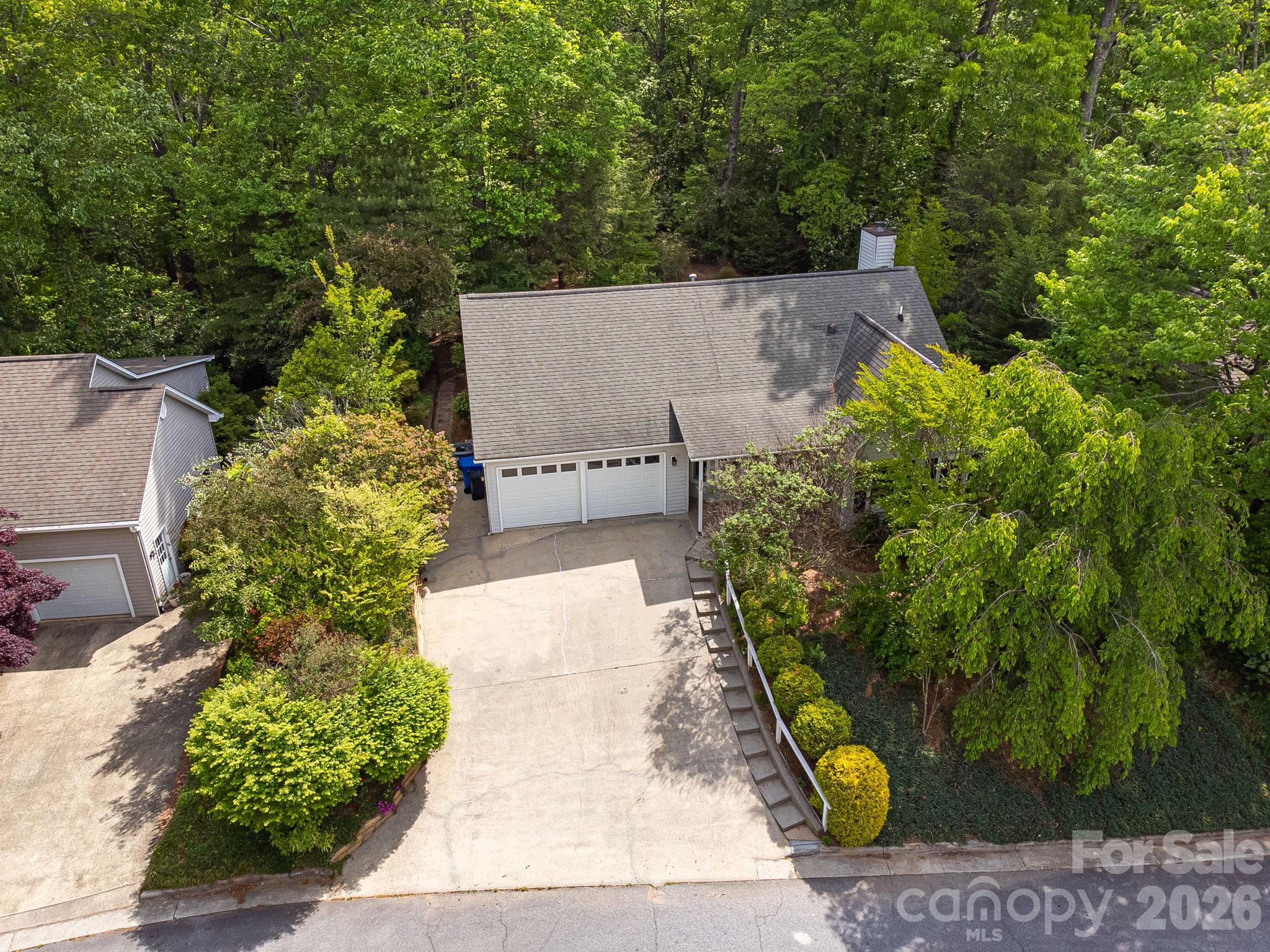 132 Fox Cross Drive Brevard NC 28712