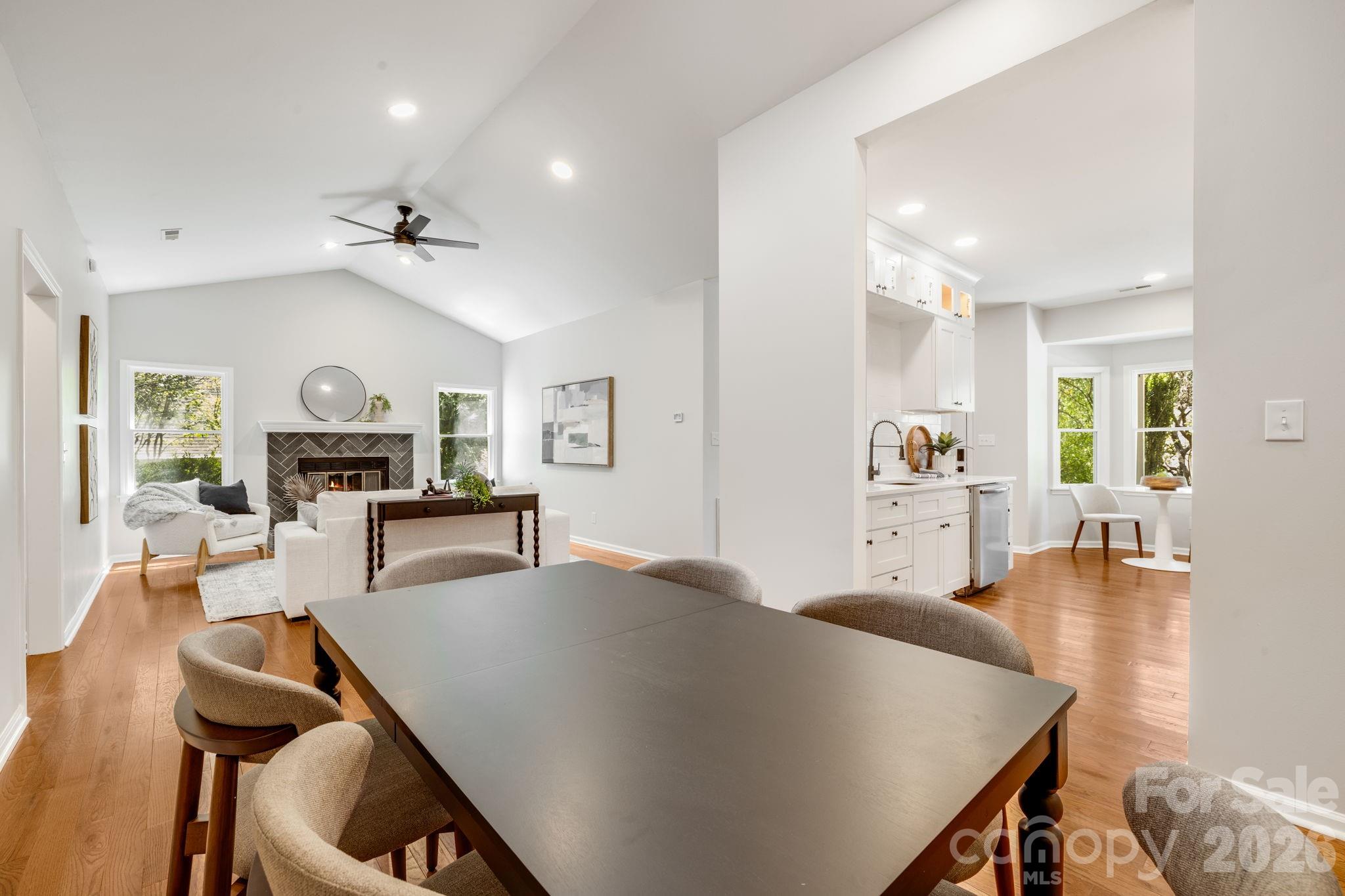 132 Fox Cross Drive Brevard NC 28712