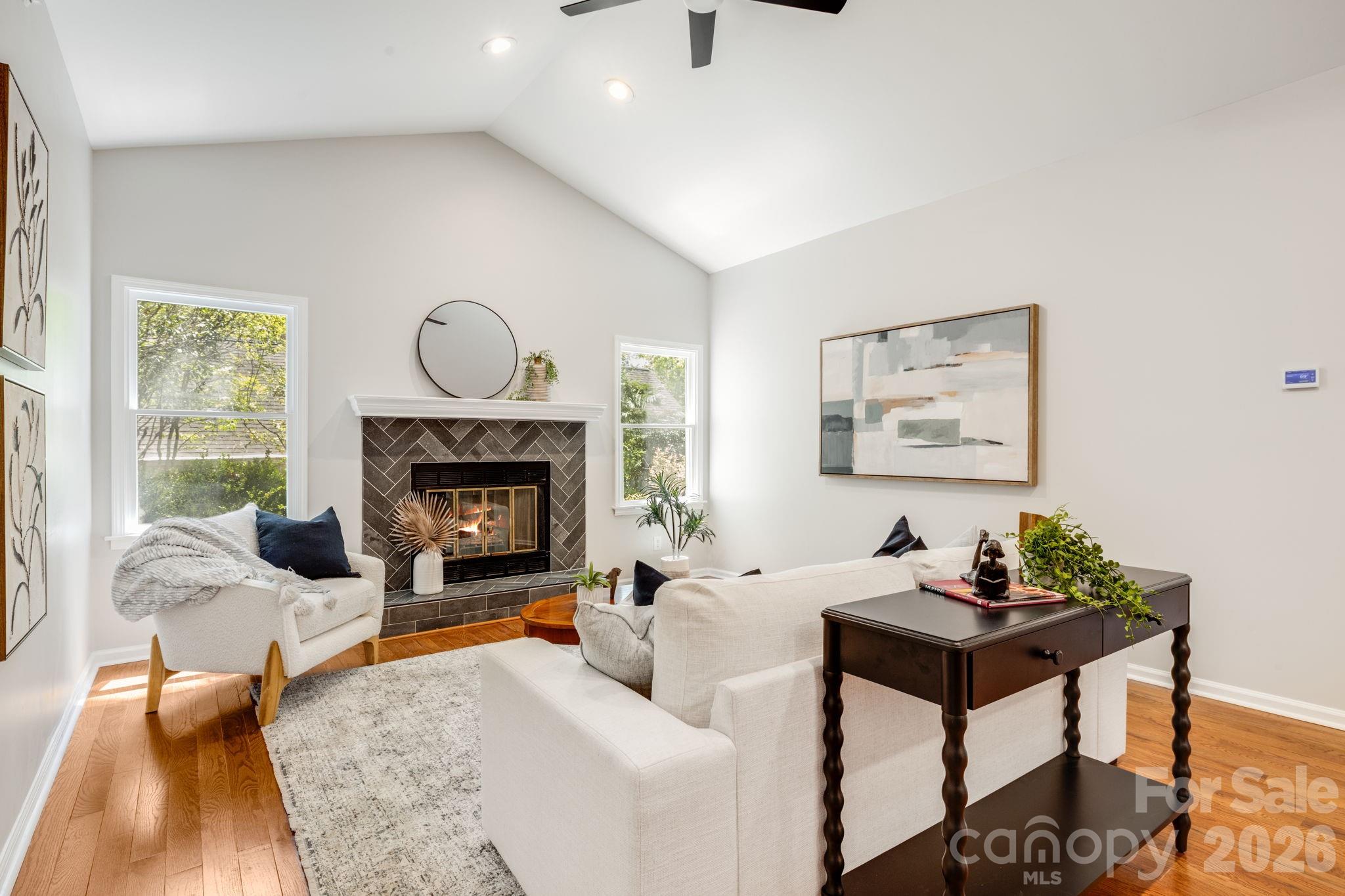 132 Fox Cross Drive Brevard NC 28712