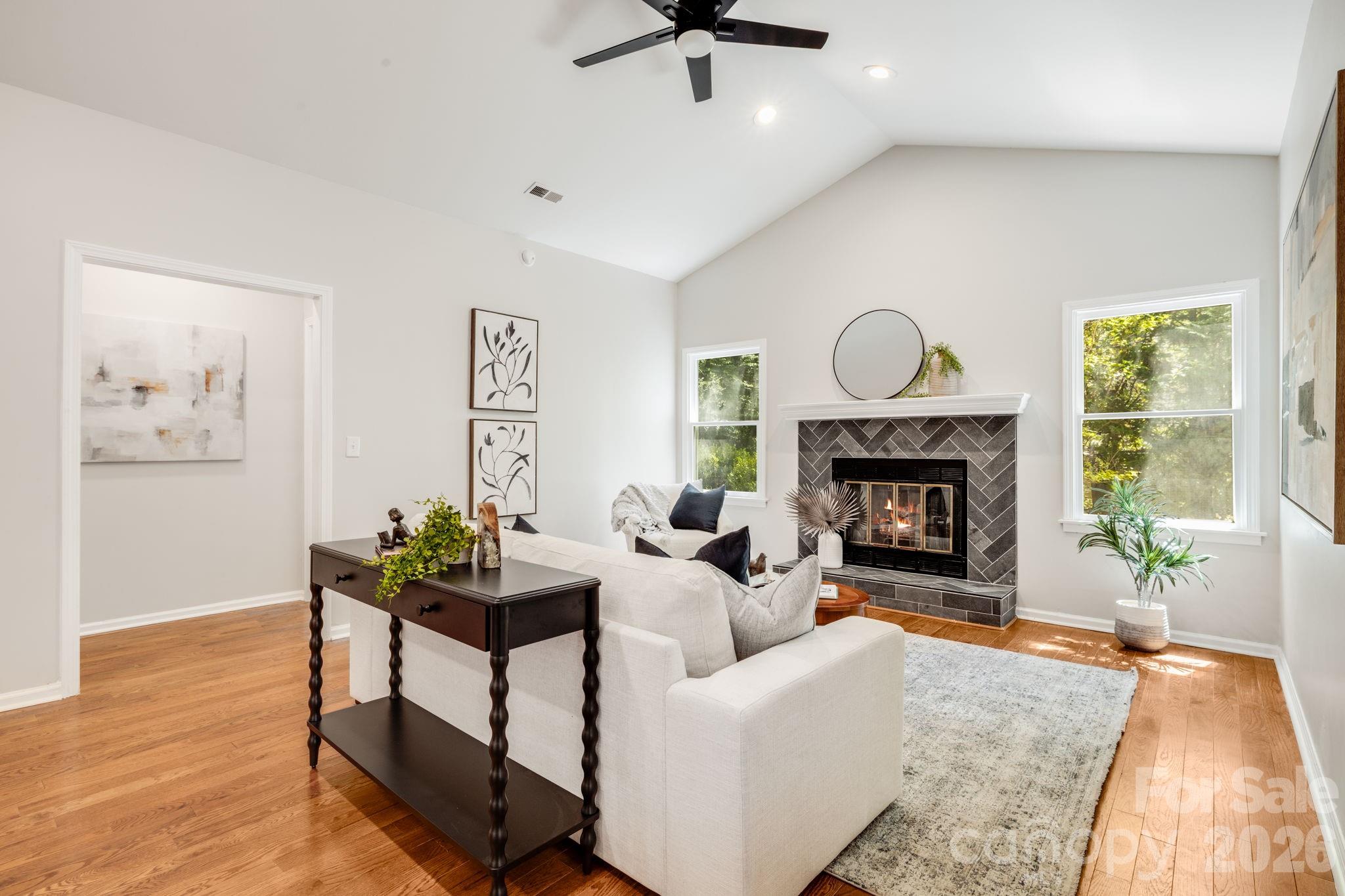 132 Fox Cross Drive Brevard NC 28712