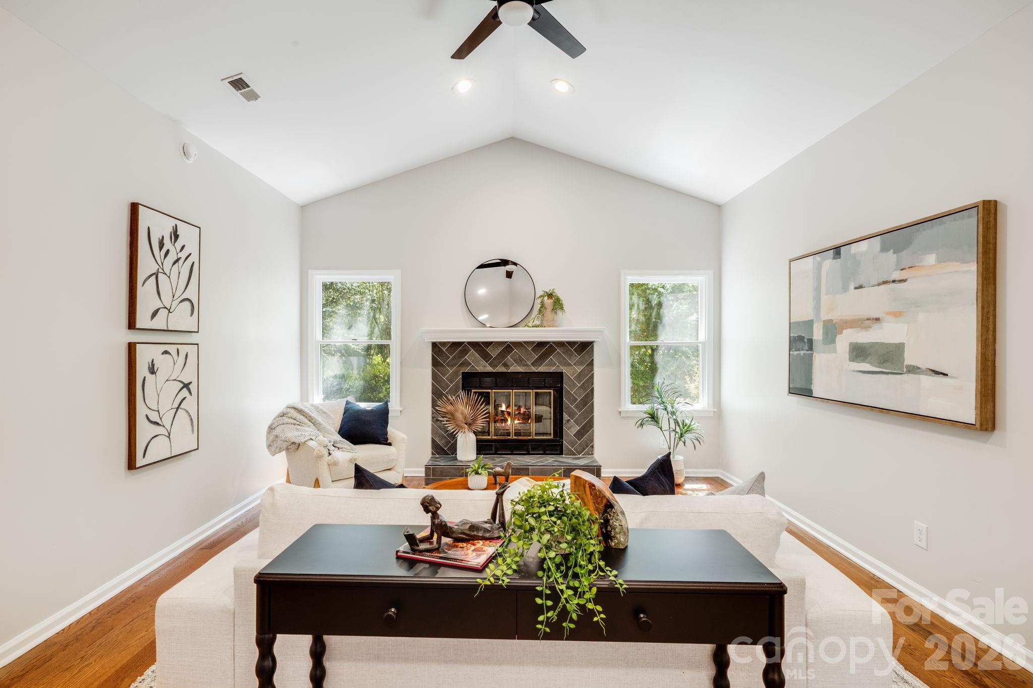 132 Fox Cross Drive Brevard NC 28712