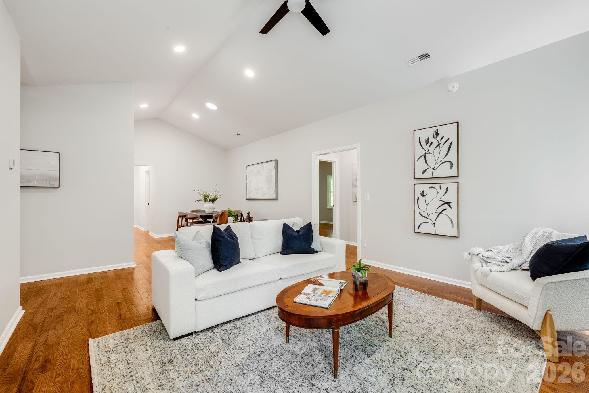 132 Fox Cross Drive Brevard NC 28712