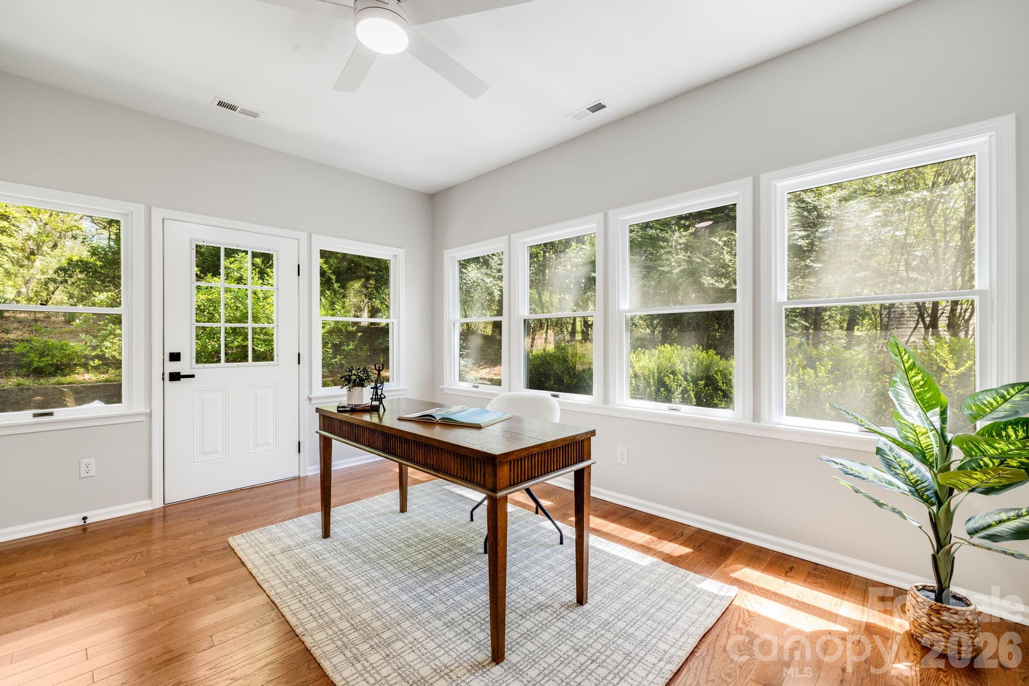 132 Fox Cross Drive Brevard NC 28712