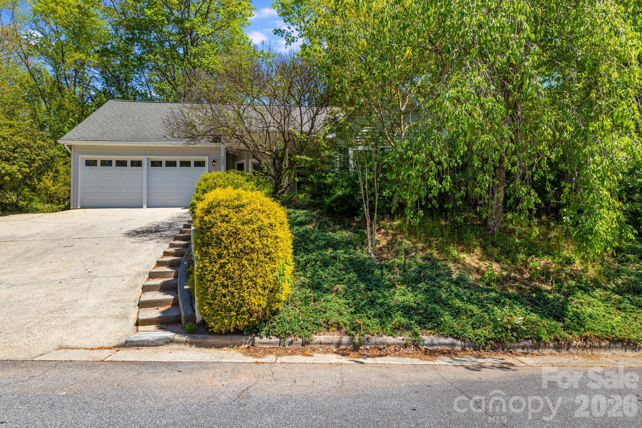 132 Fox Cross Drive Brevard NC 28712