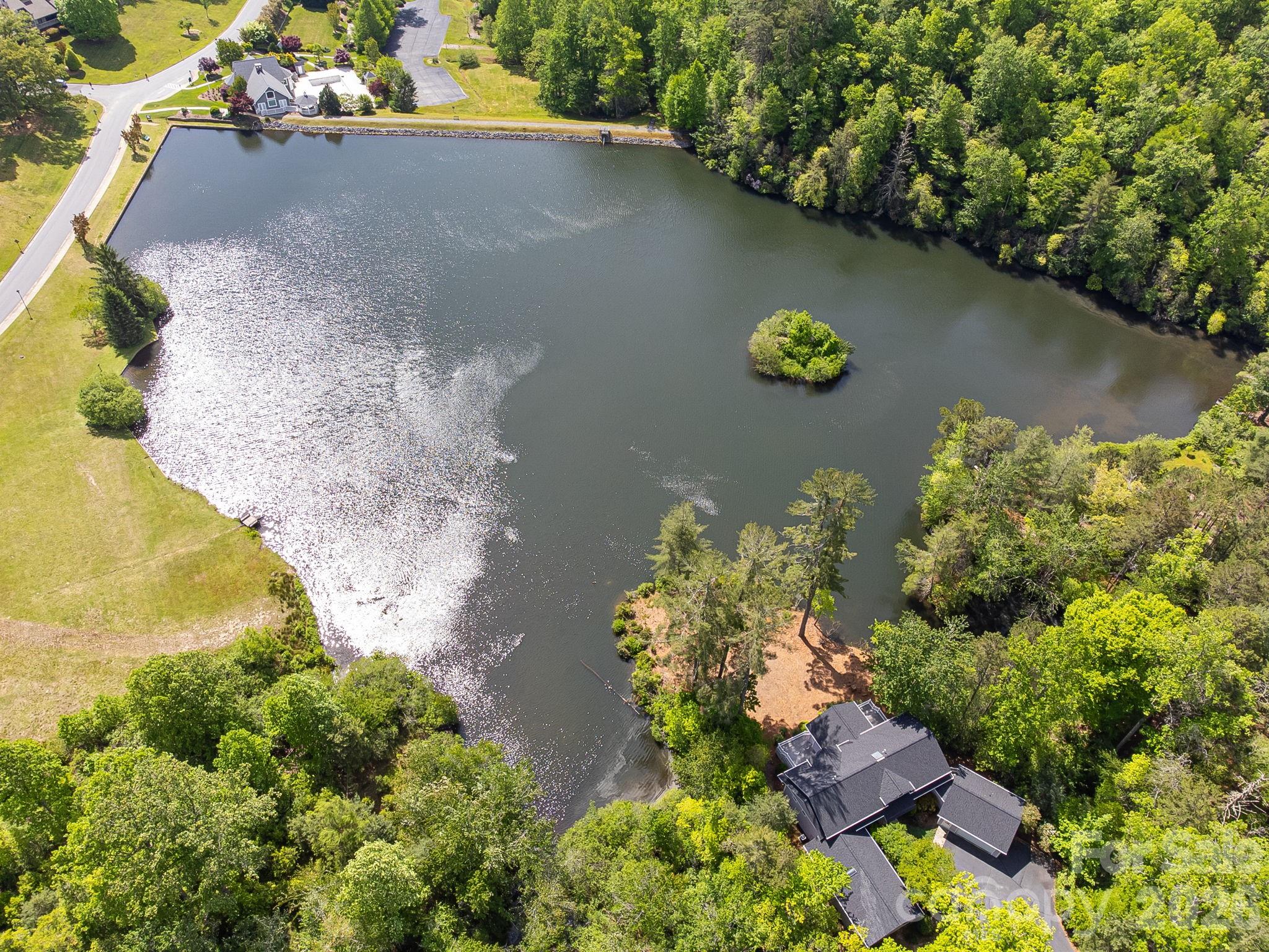 132 Fox Cross Drive Brevard NC 28712