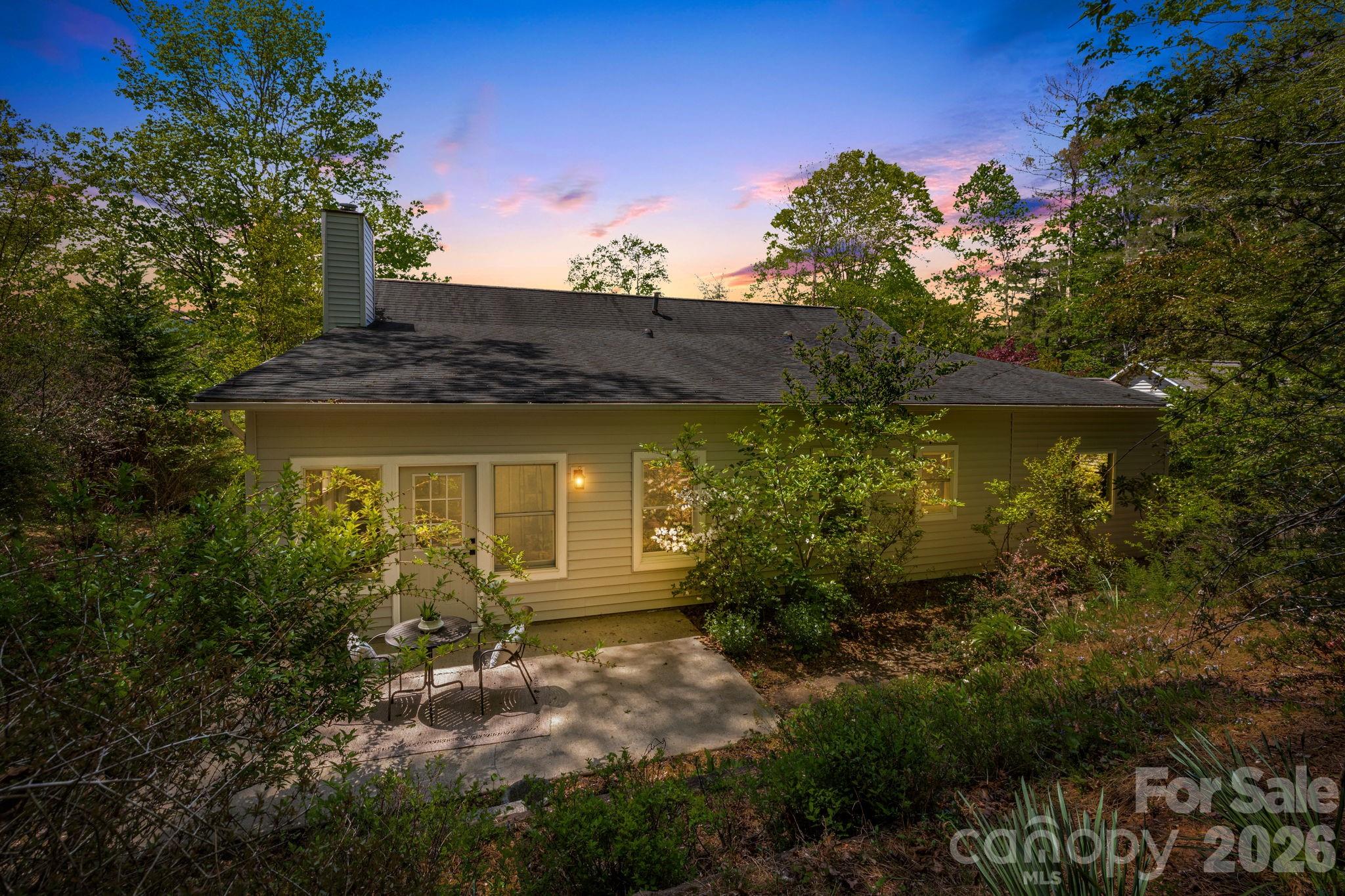 132 Fox Cross Drive Brevard NC 28712