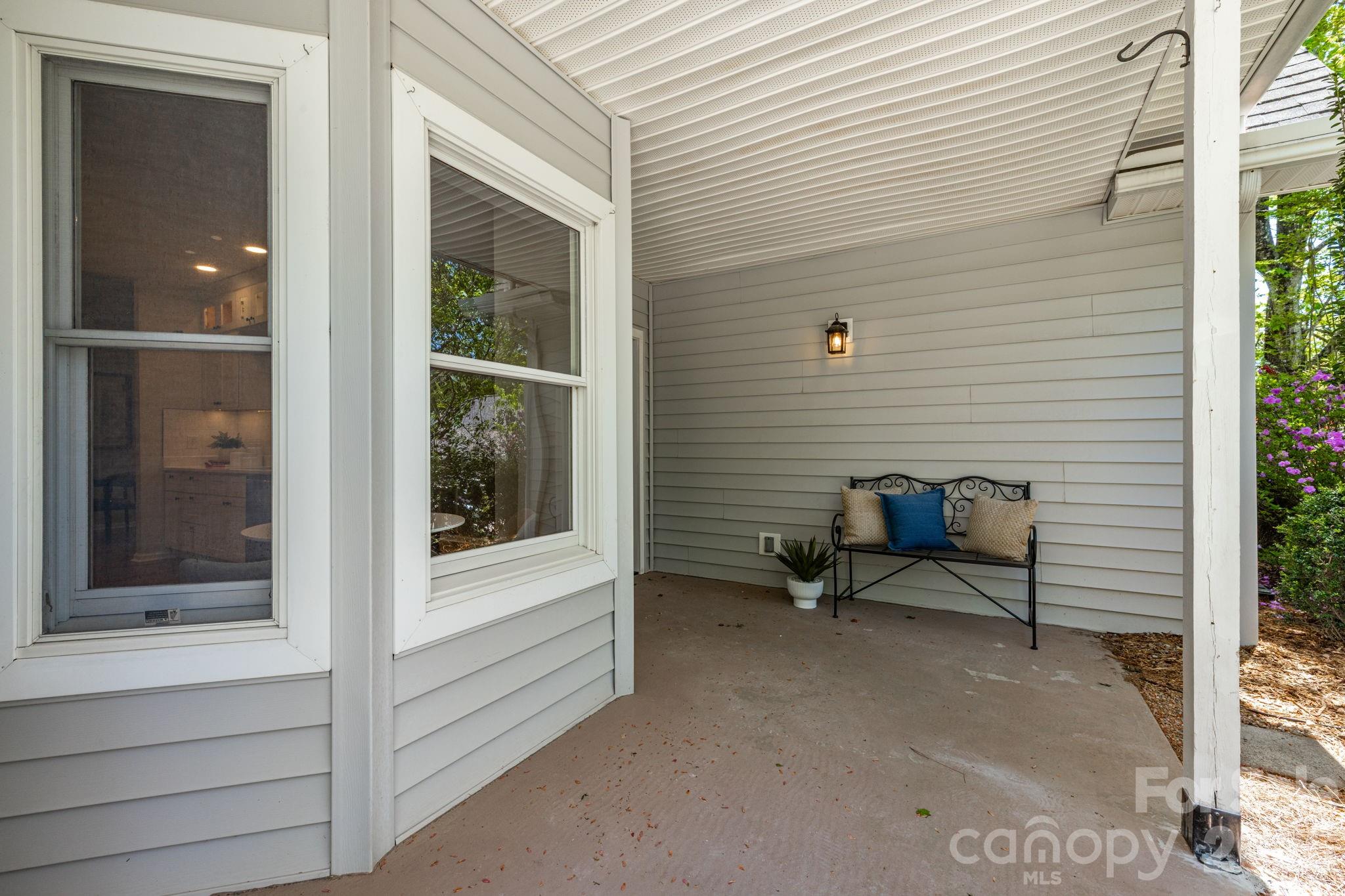 132 Fox Cross Drive Brevard NC 28712