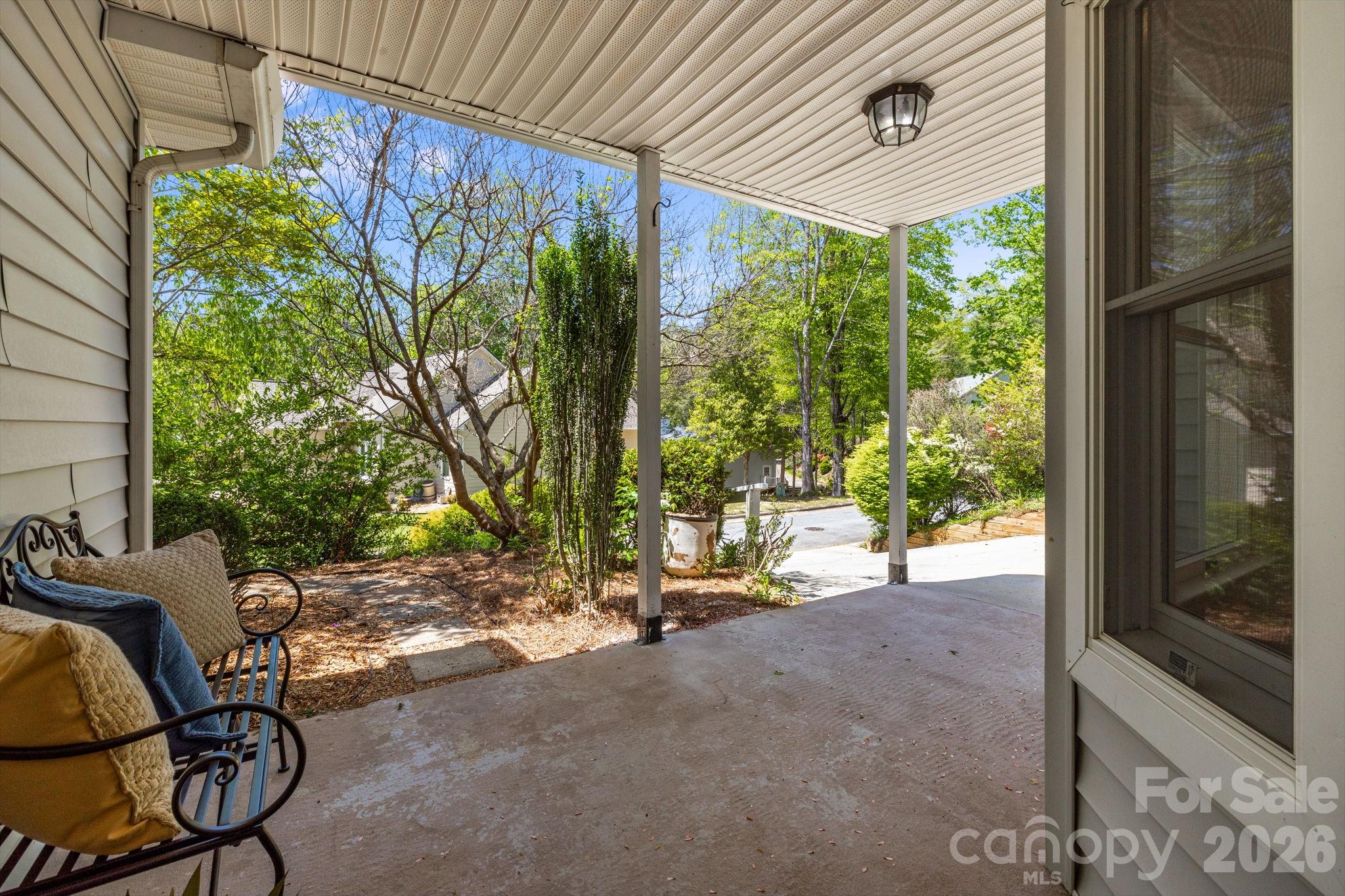 132 Fox Cross Drive Brevard NC 28712