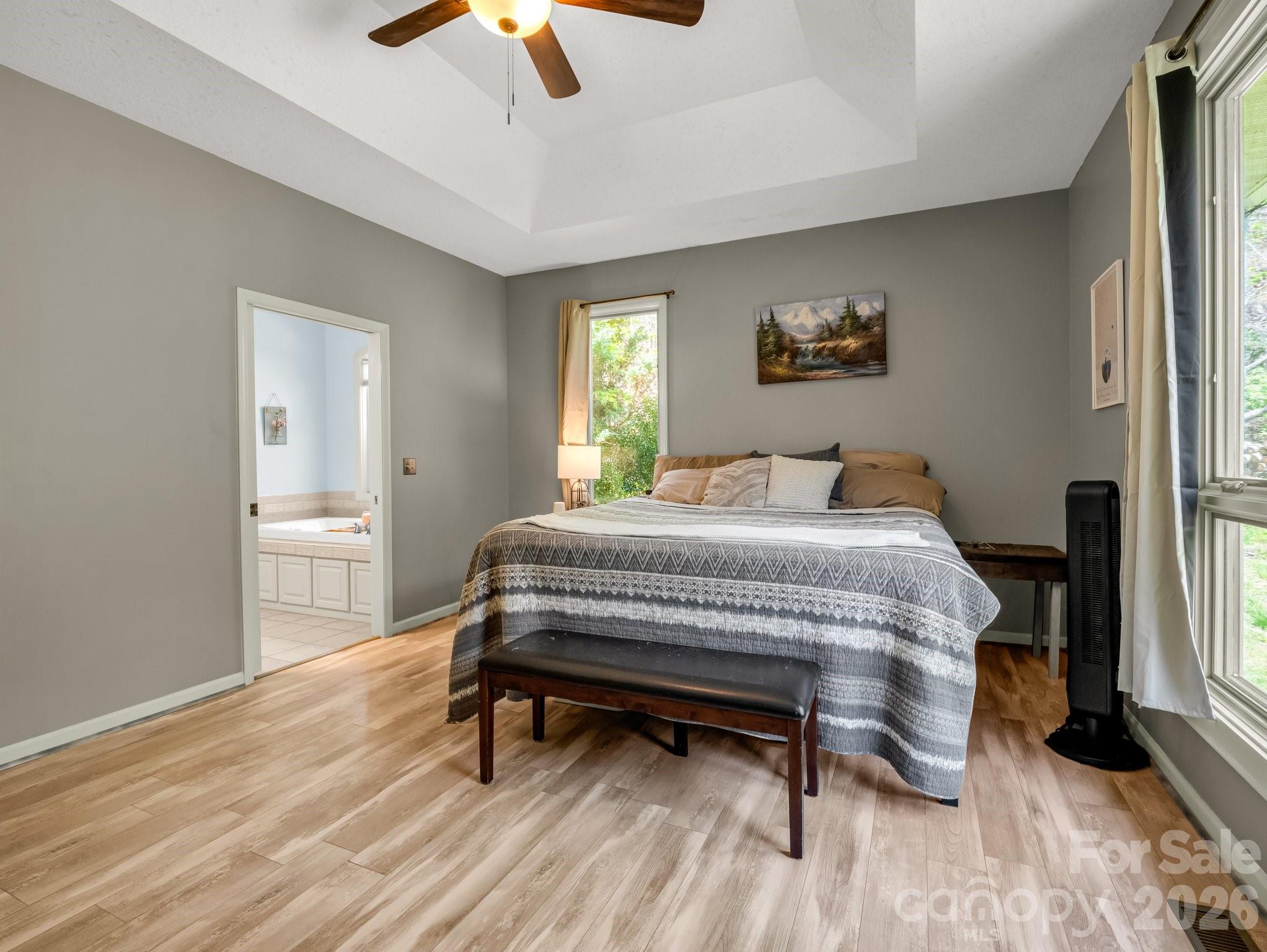 1424 Wolfpen Road Old Fort NC 28762