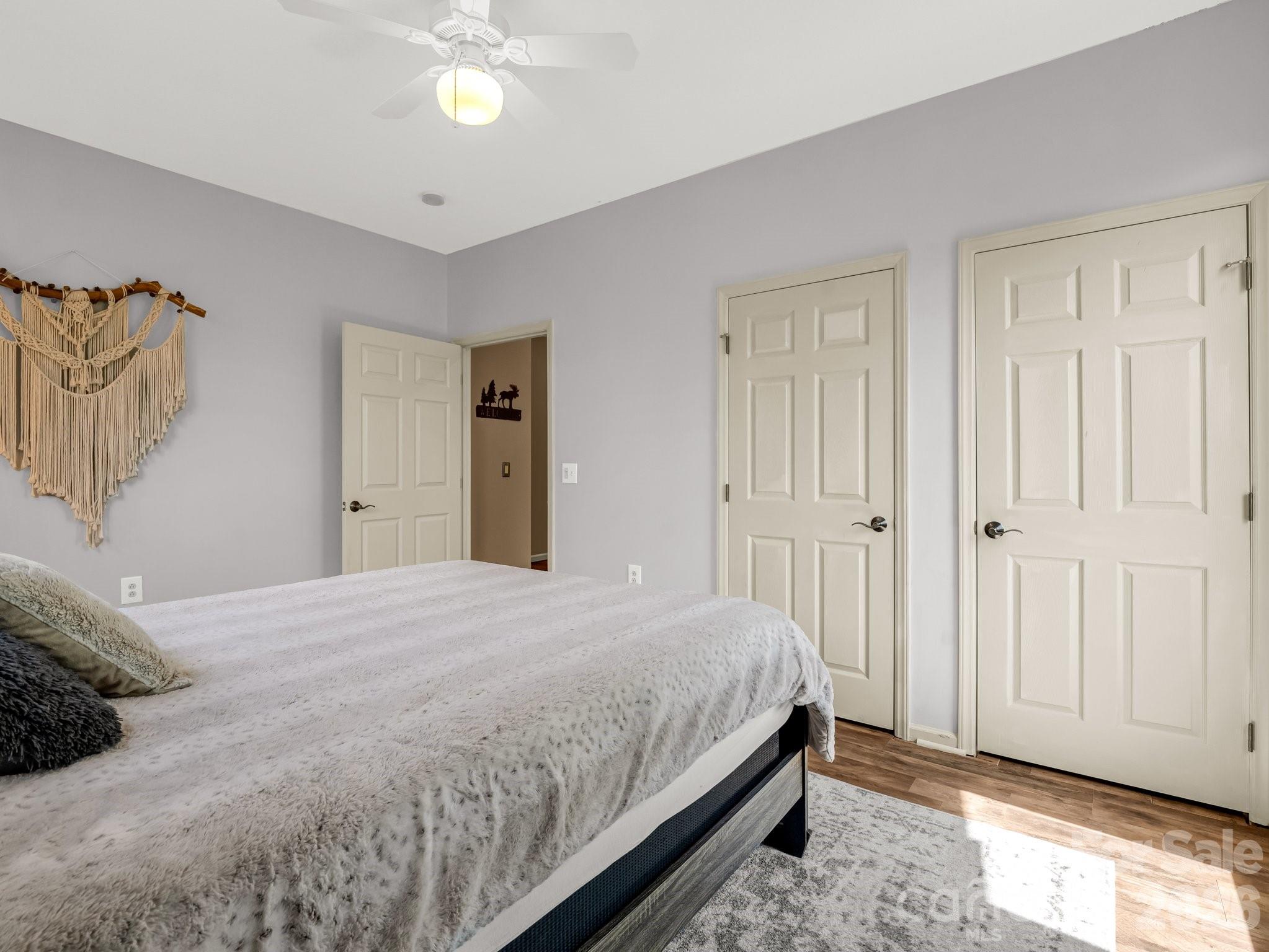 1424 Wolfpen Road Old Fort NC 28762