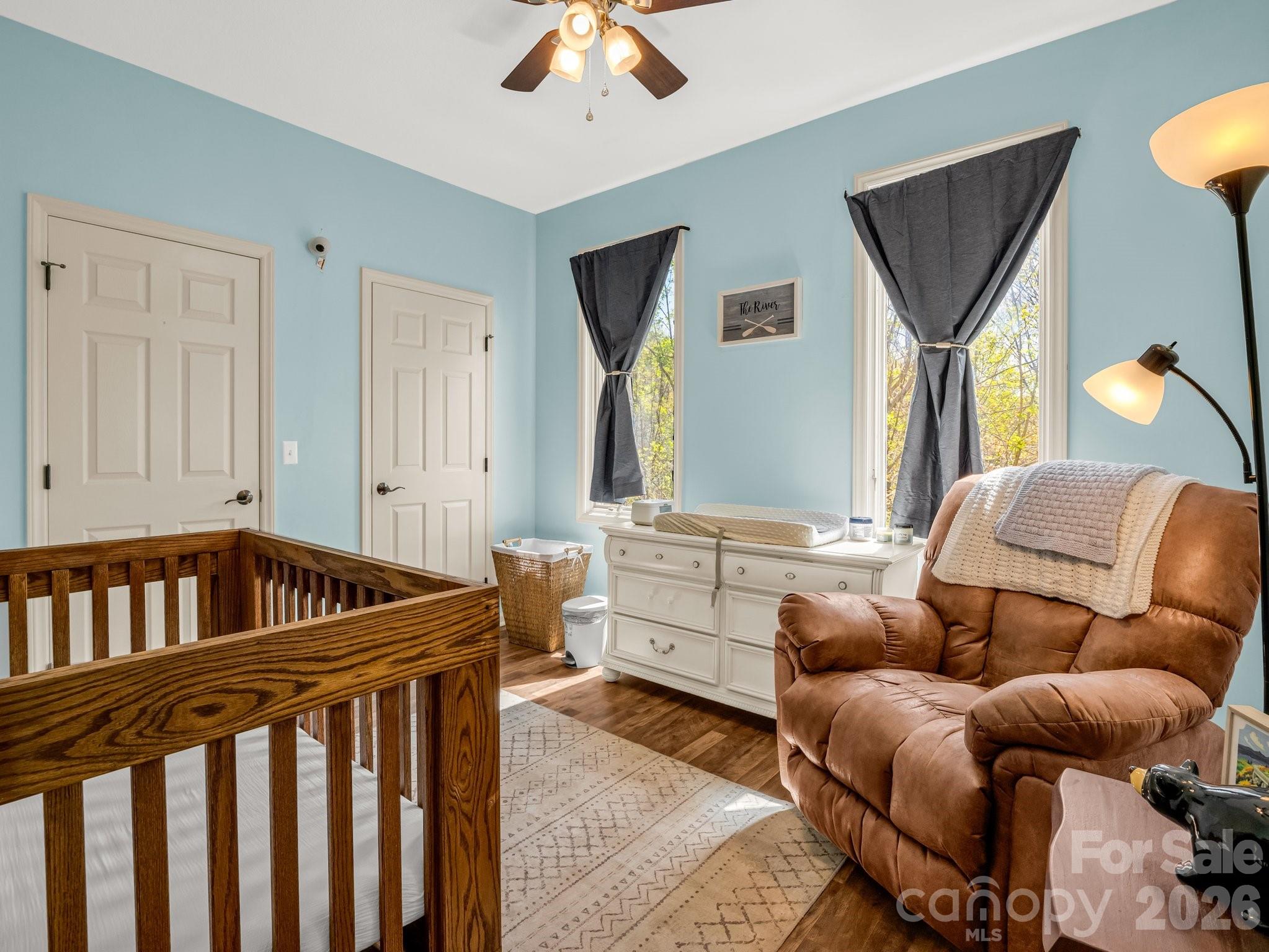 1424 Wolfpen Road Old Fort NC 28762