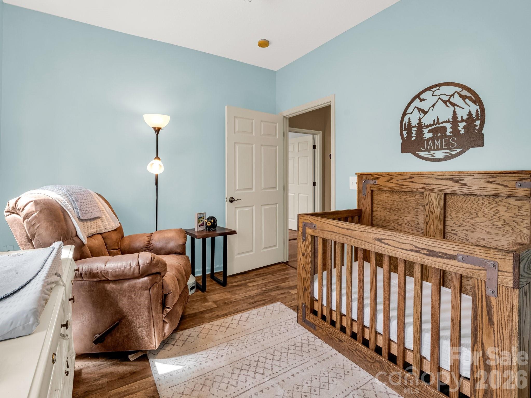 1424 Wolfpen Road Old Fort NC 28762