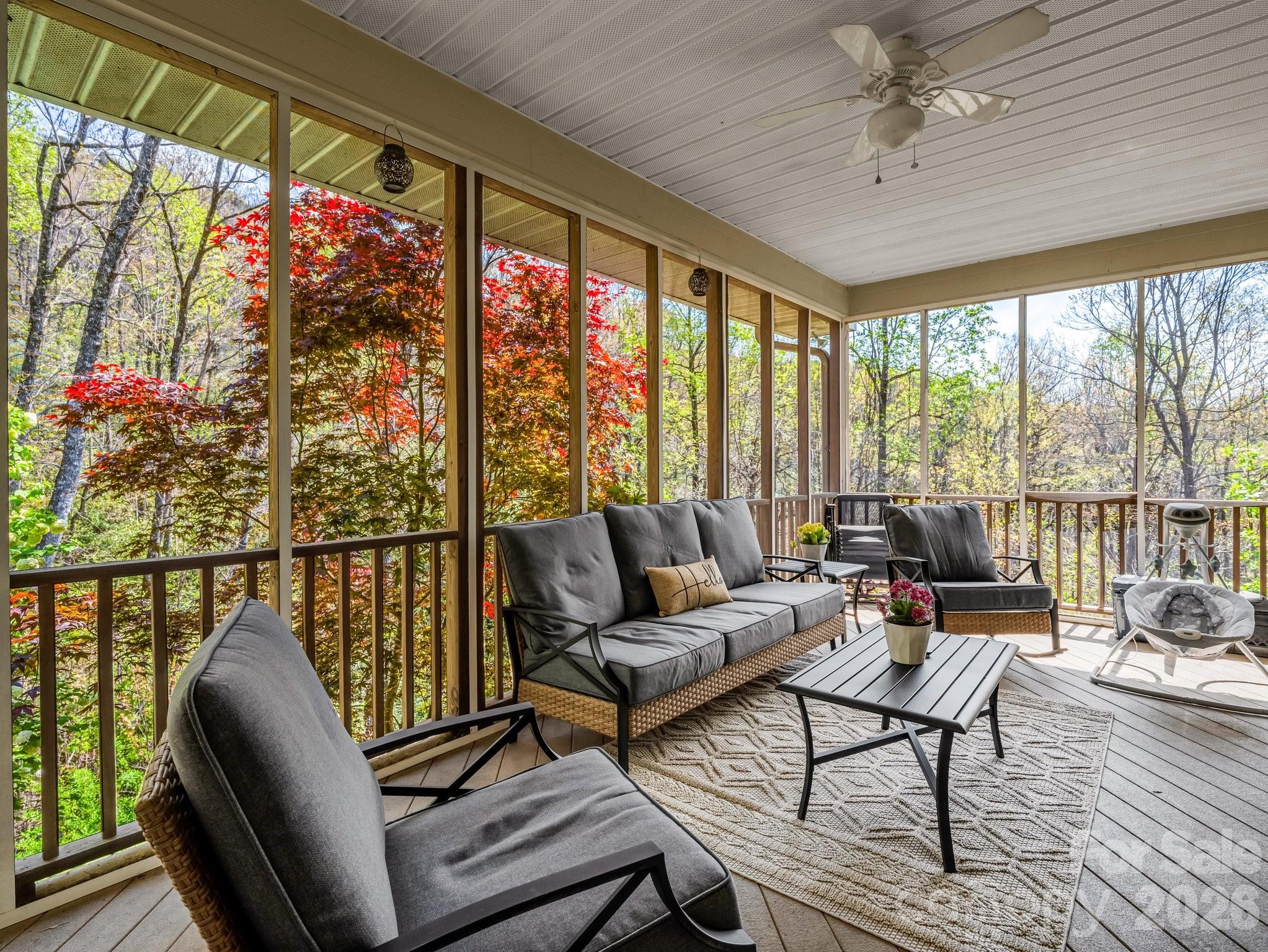 1424 Wolfpen Road Old Fort NC 28762