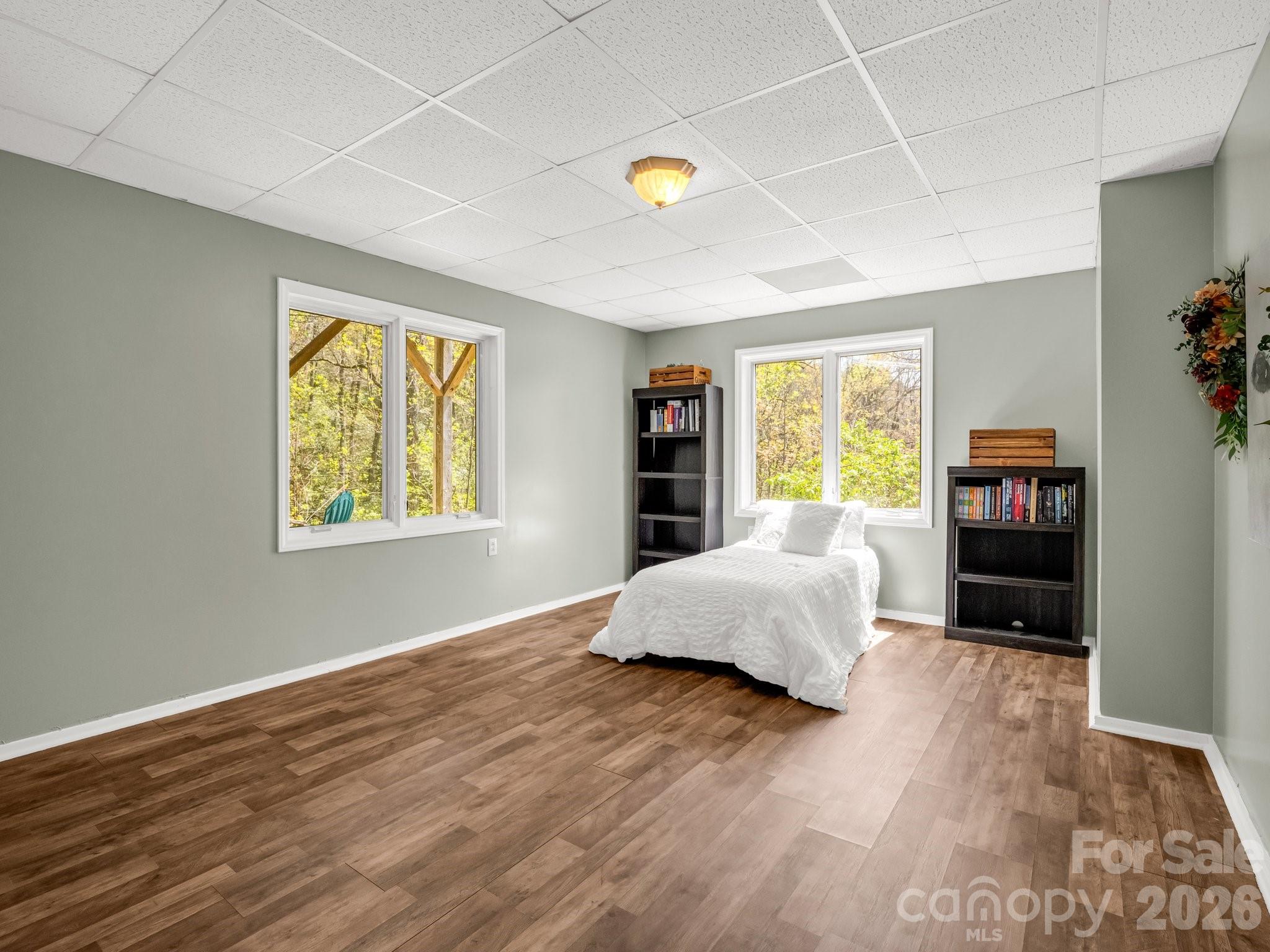 1424 Wolfpen Road Old Fort NC 28762